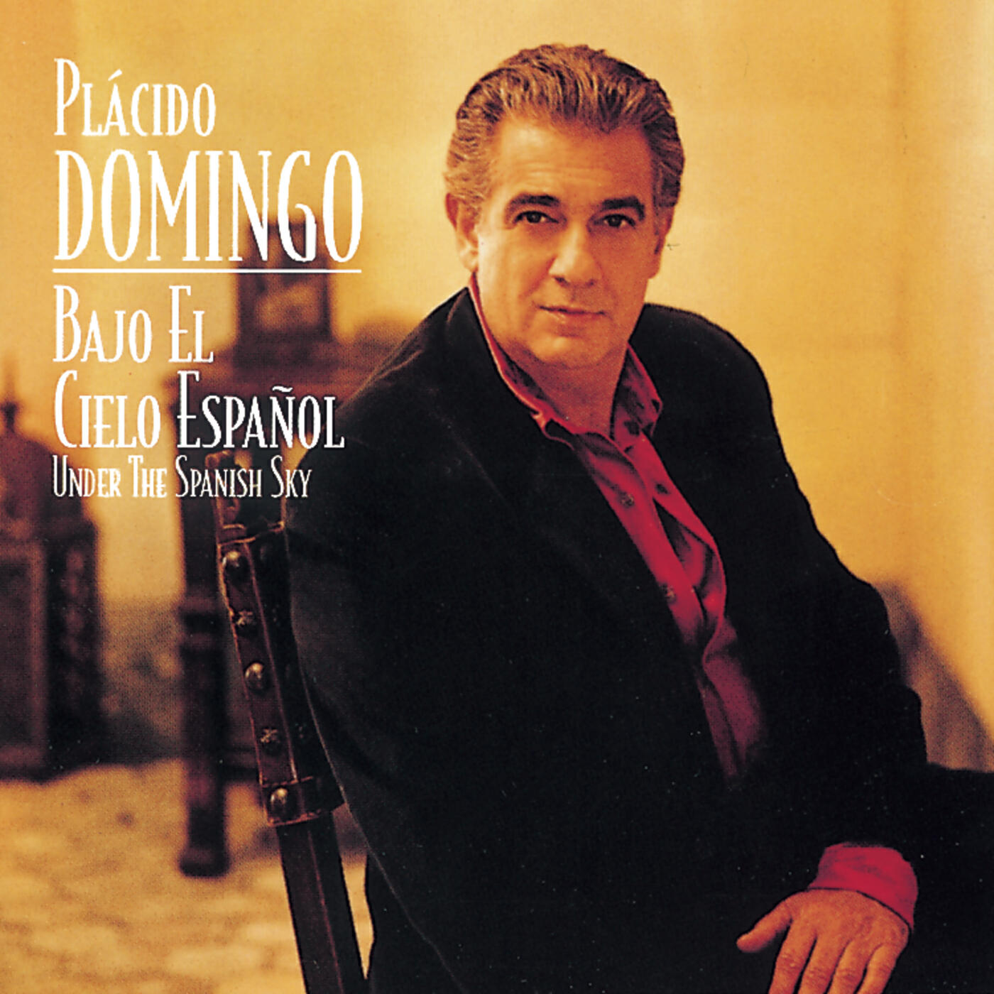 Placido Domingo - Toledo