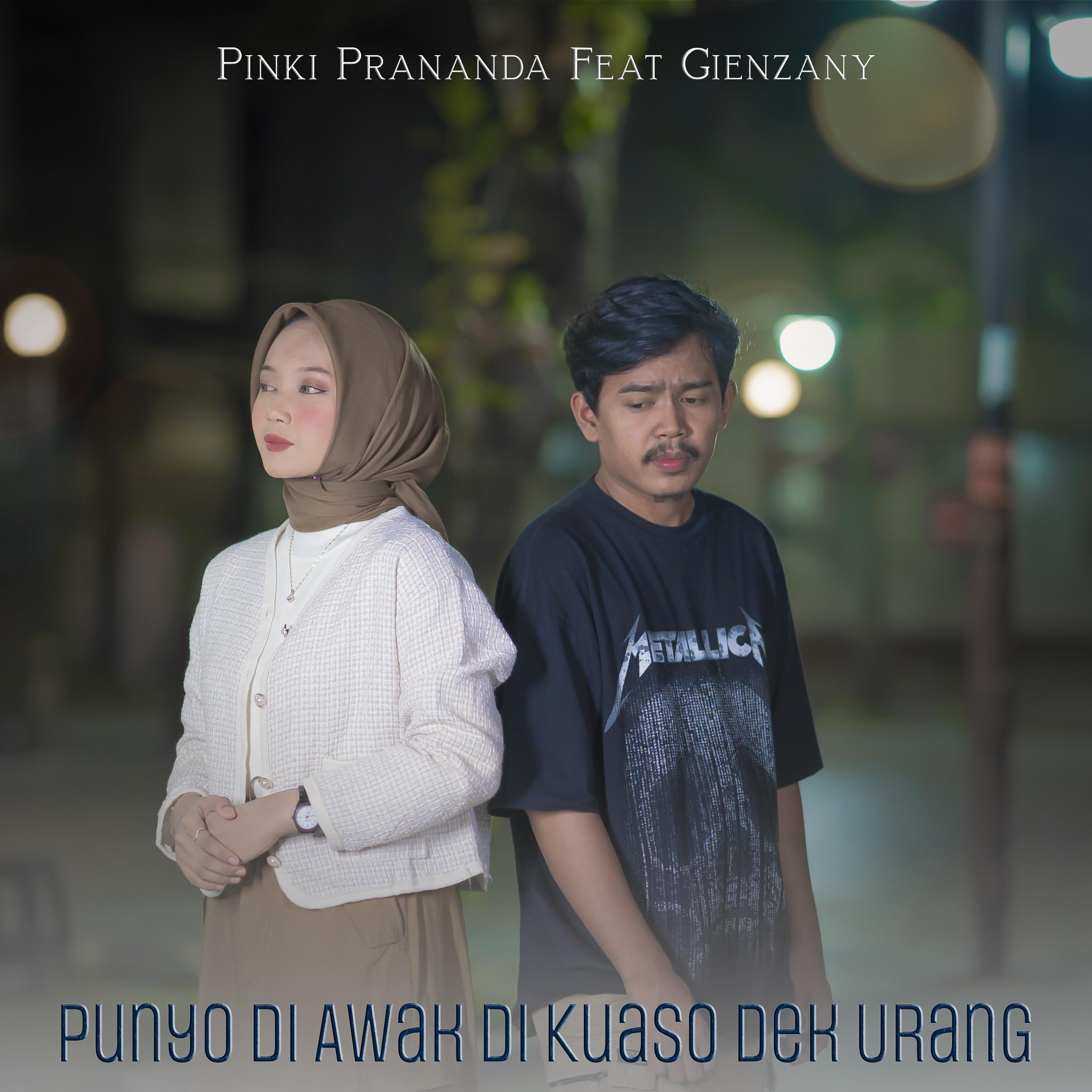 Постер альбома Punyo Di Awak Kuaso Dek Urang