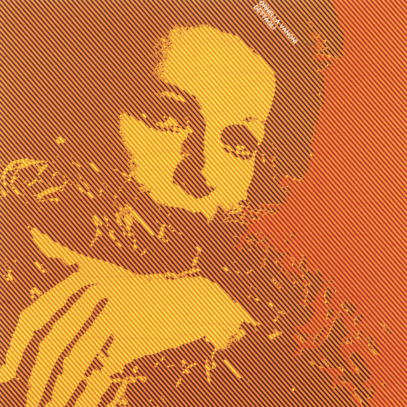 Ornella Vanoni - Dettagli (Detalhes)
