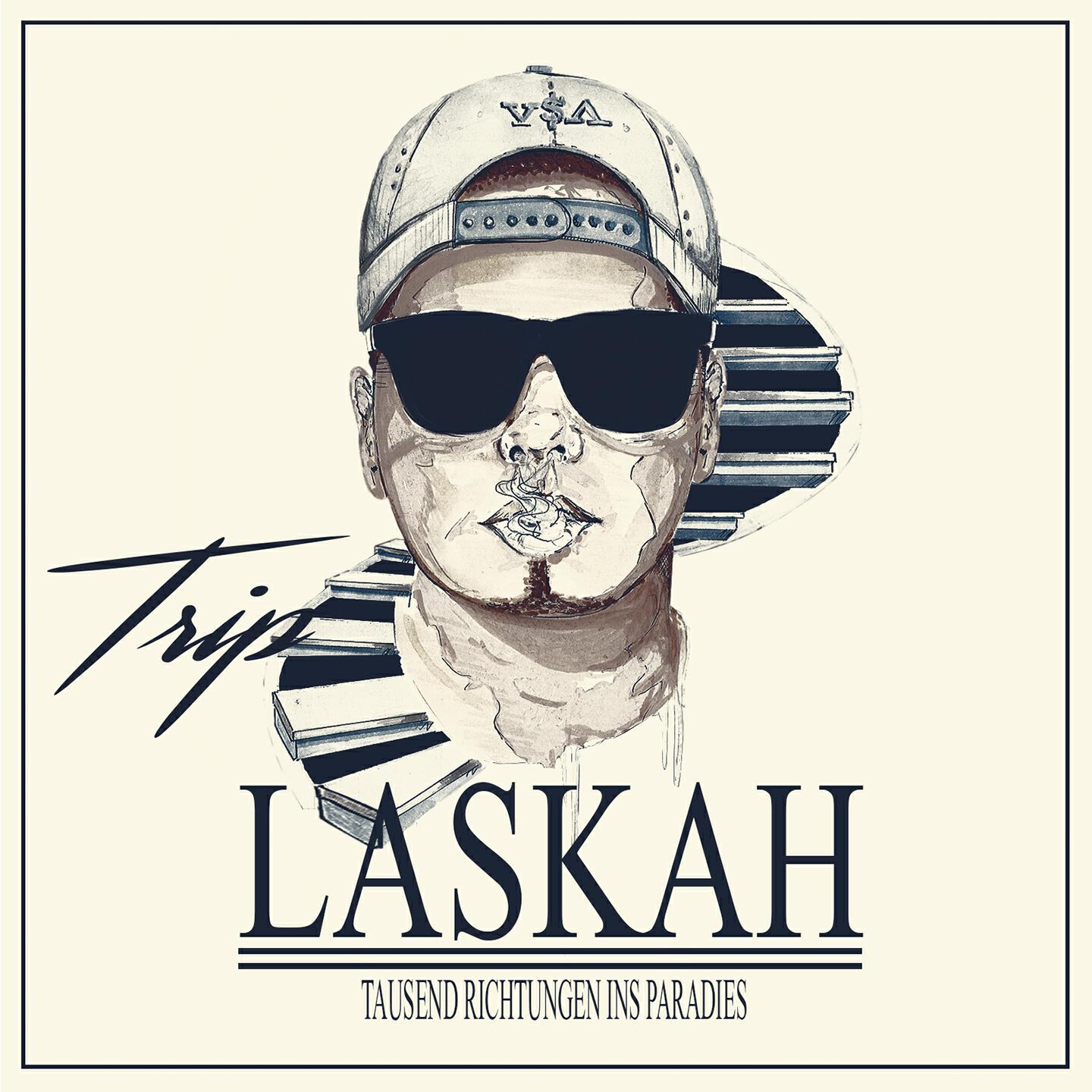 Laskah - Rockstar (Instrumental)