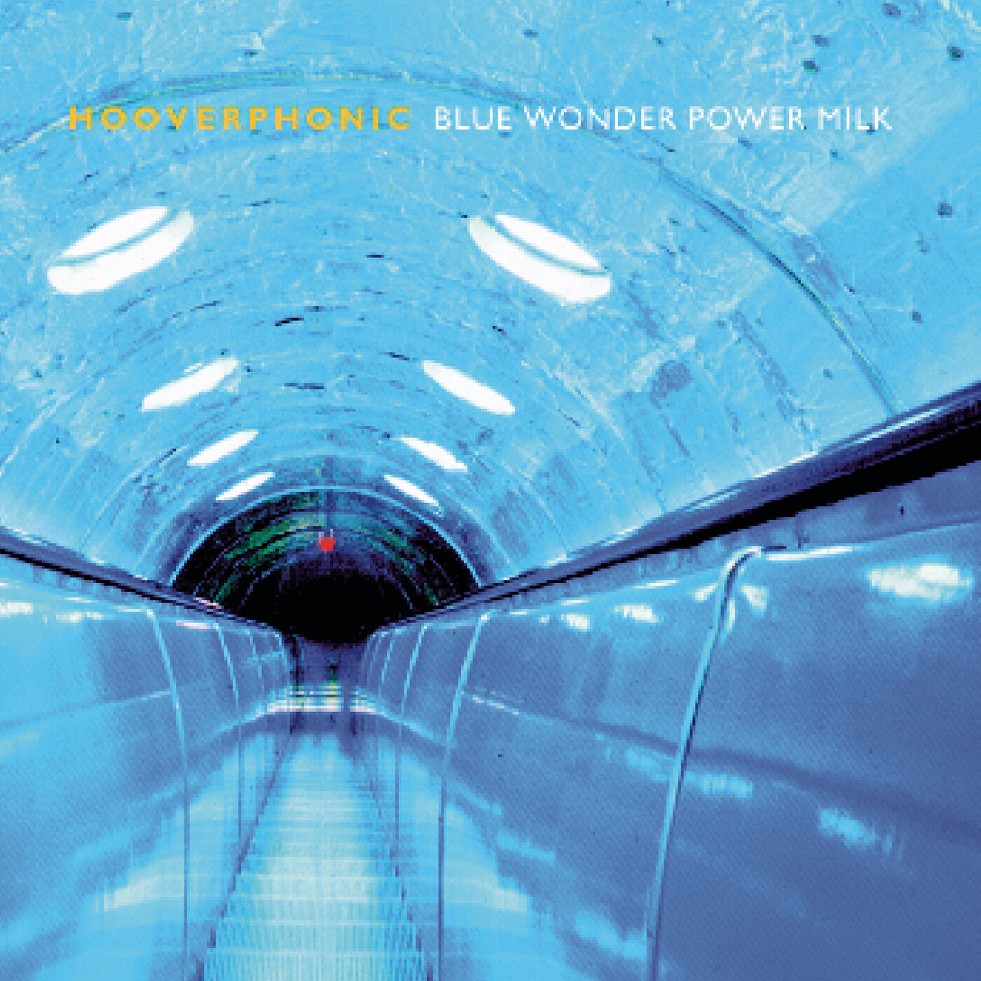 Hooverphonic - Electro Shock Faders