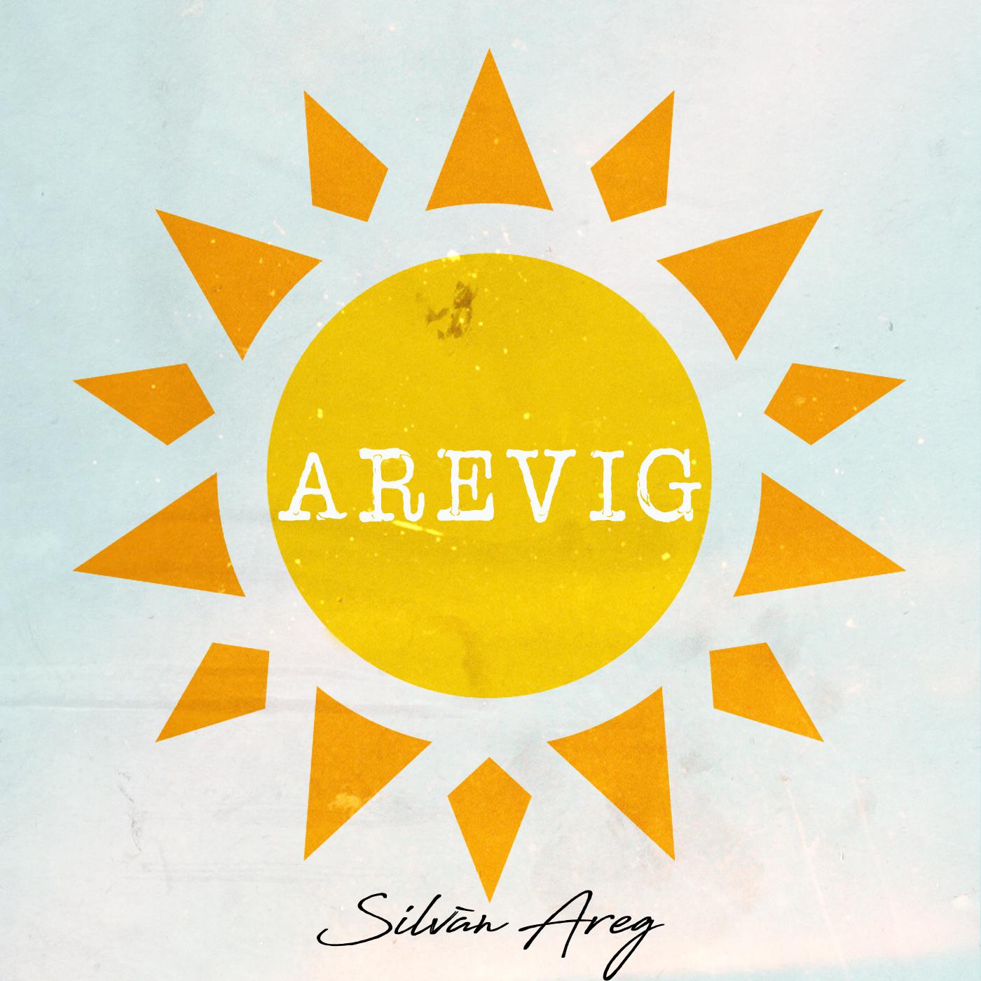 Постер альбома AREVIG