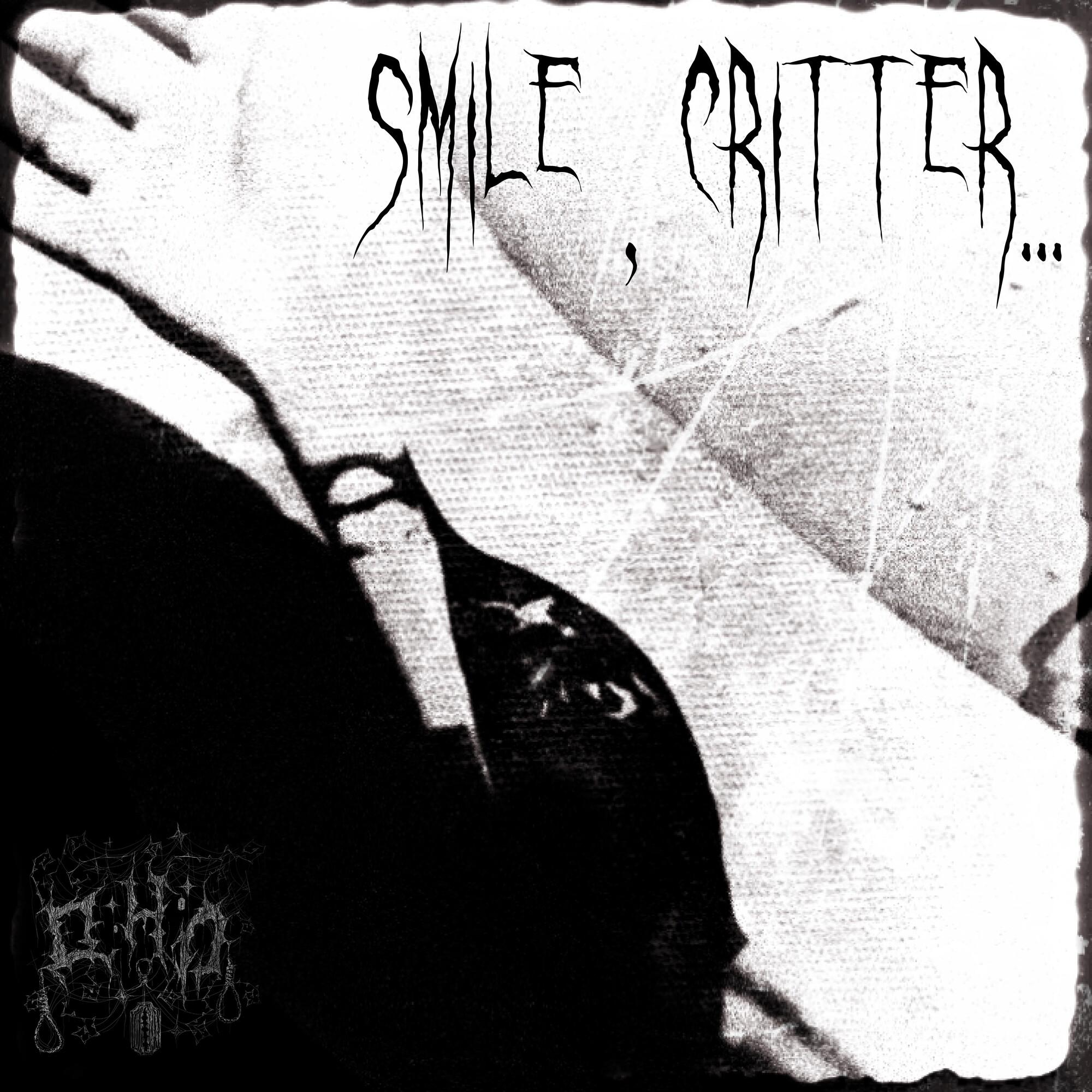 Постер альбома Smile, Critter...