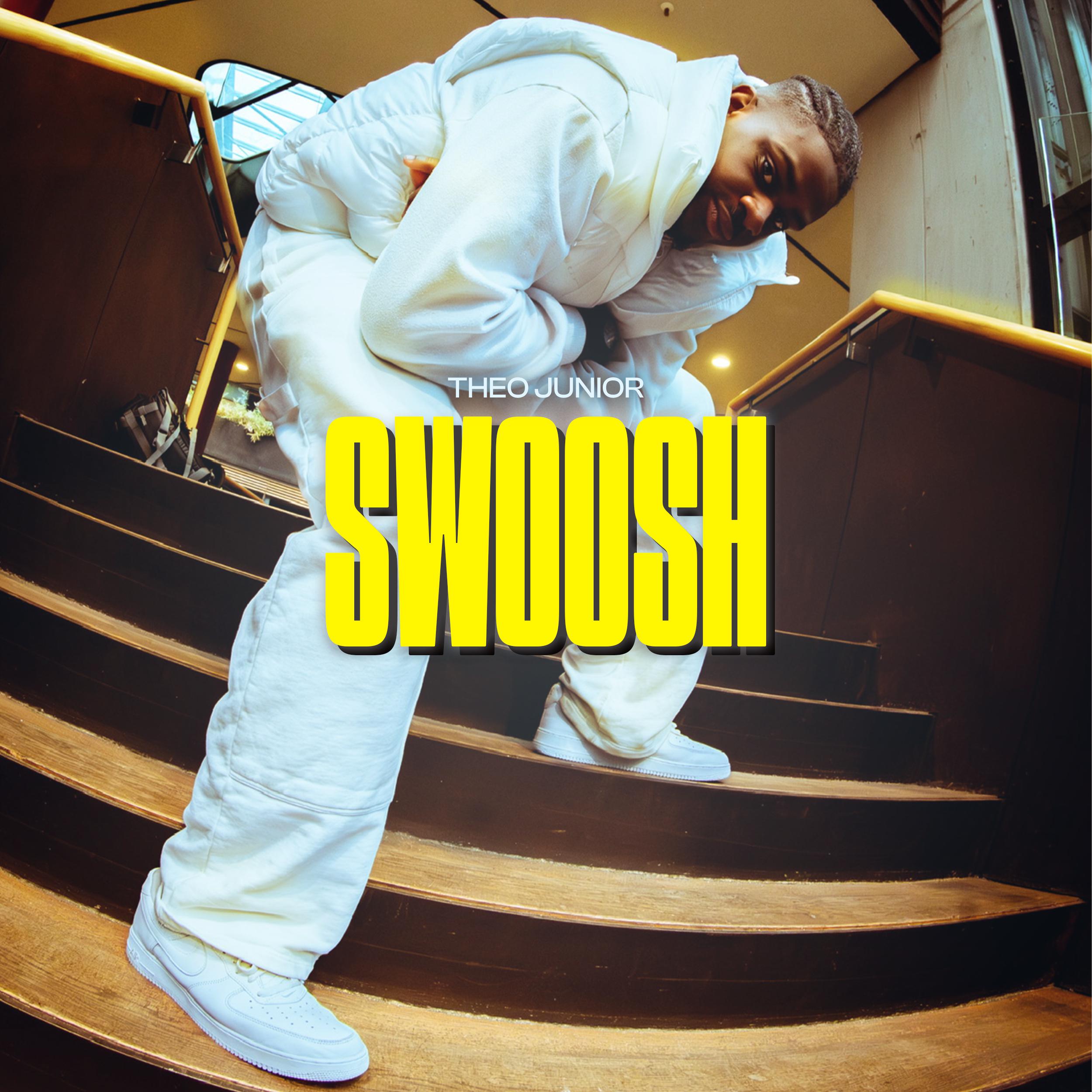 Постер альбома SWOOSH