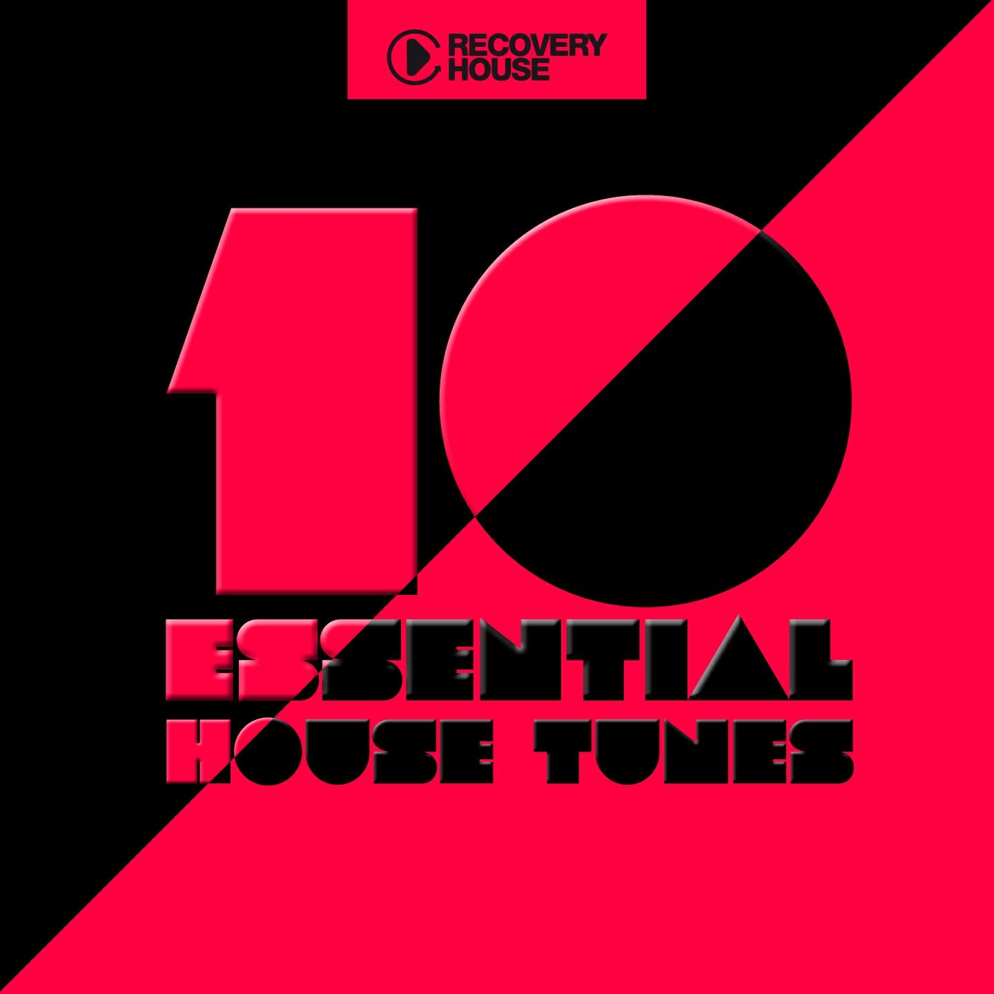 Housejunior - Too Busy Thinking (Roberto Bedross Remix)