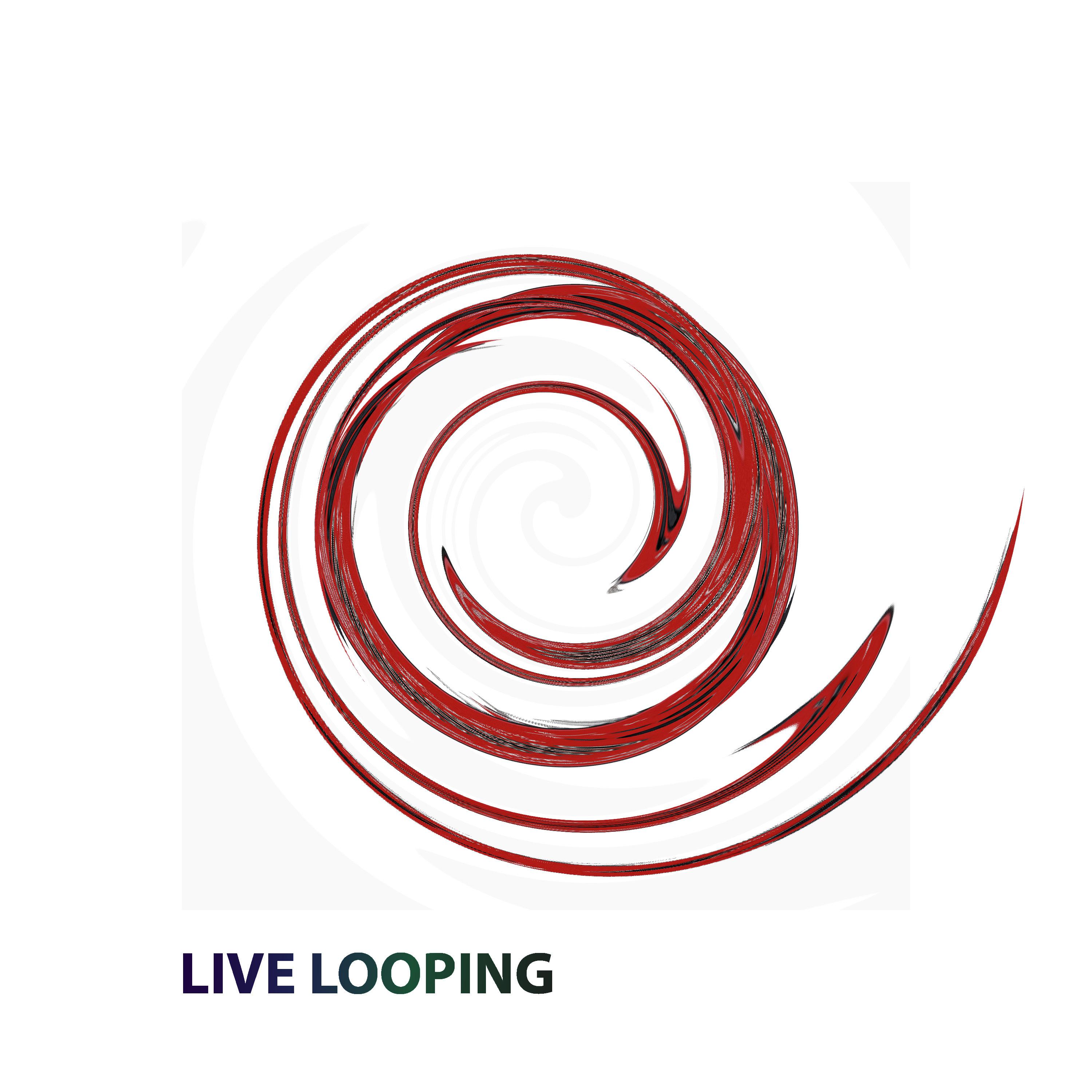 Постер альбома Live Looping