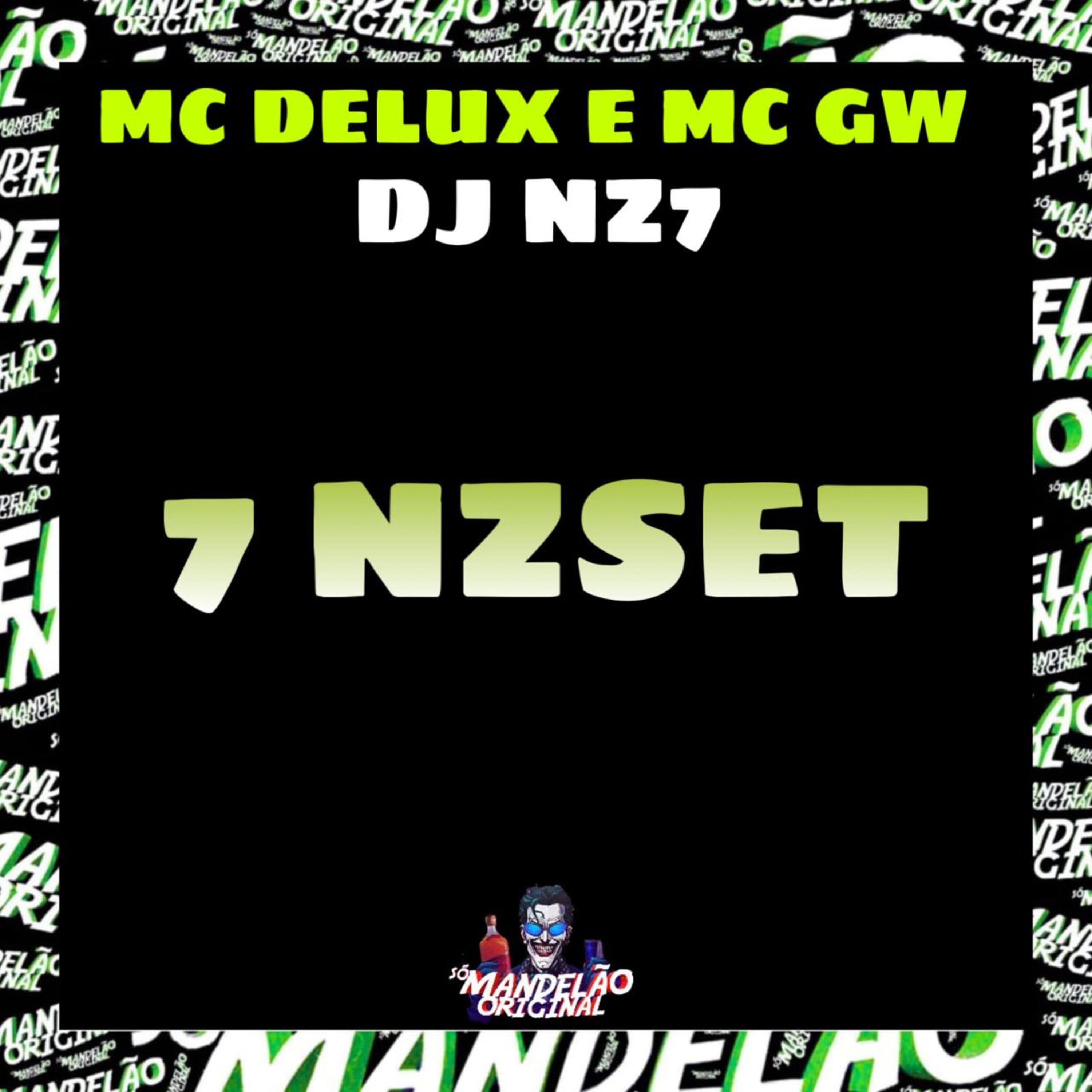 Постер альбома 7 Nzset