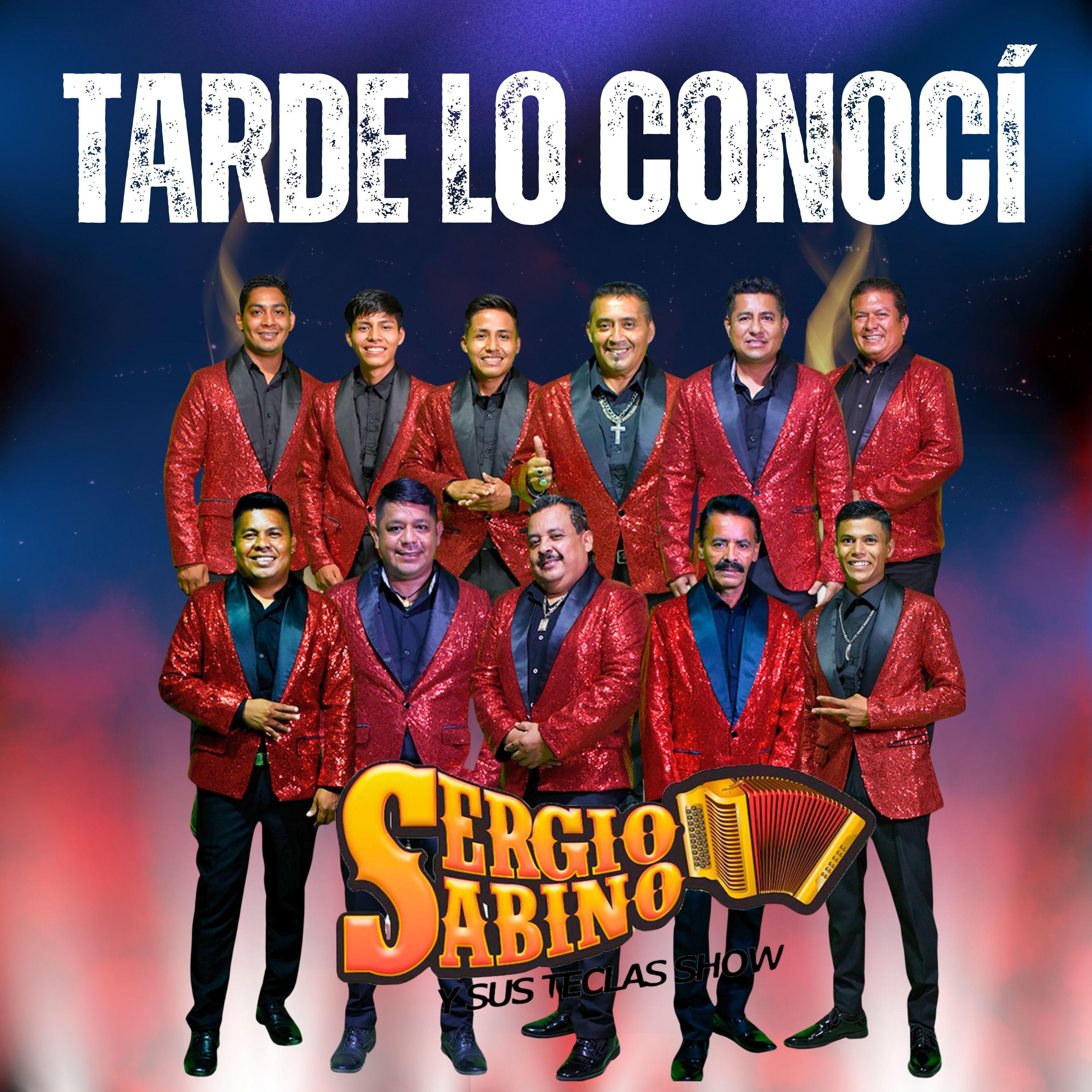 Постер альбома Tarde Lo Conocí