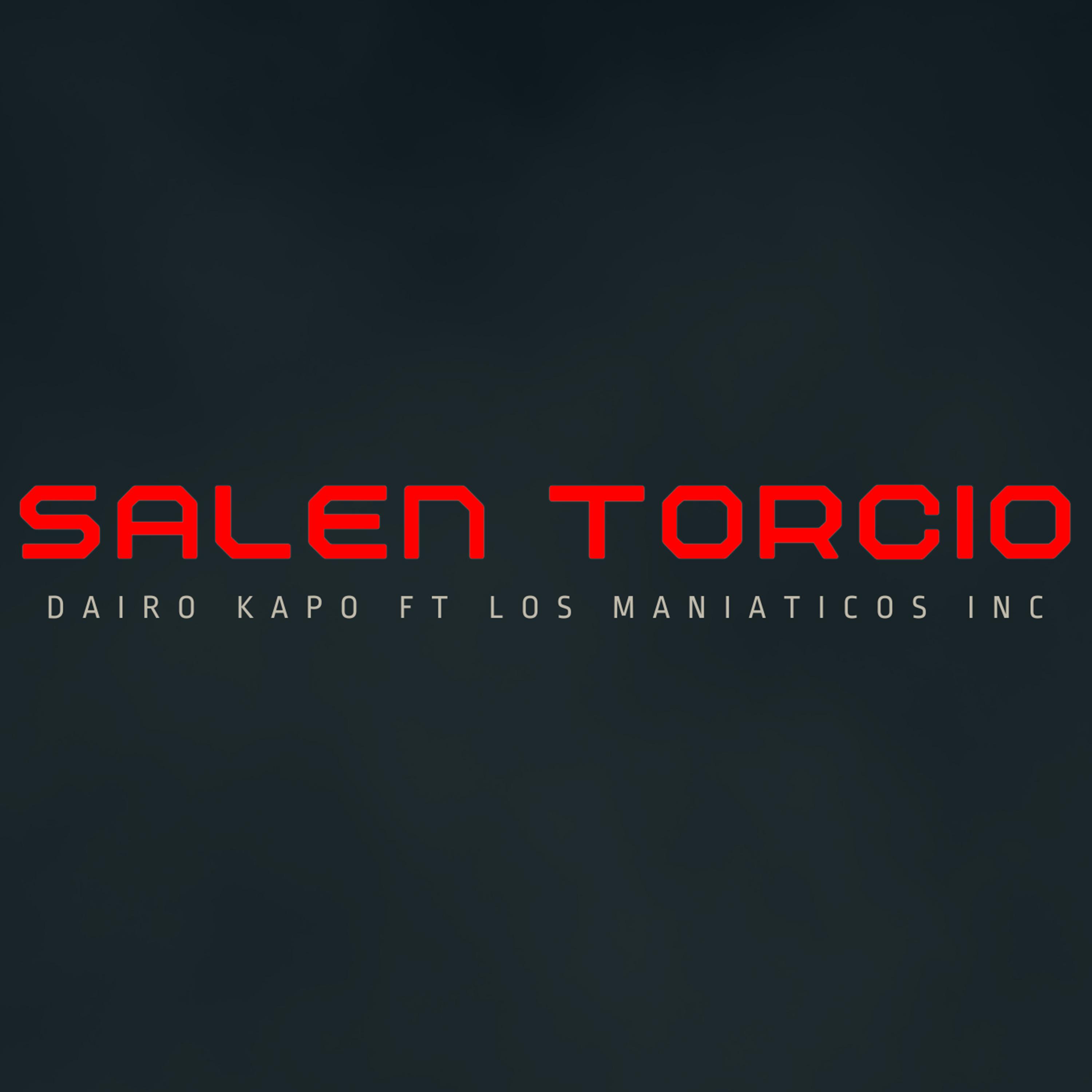 Постер альбома Salen Torcio