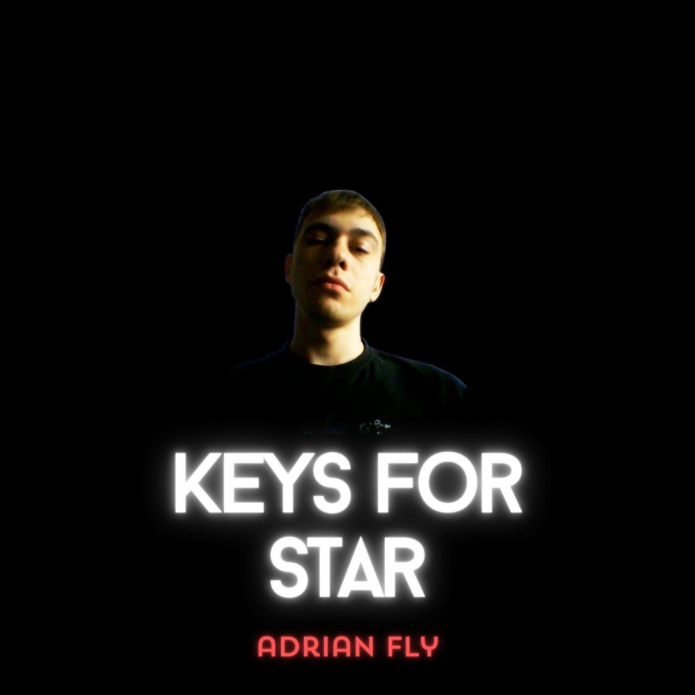 Постер альбома Keys for Star
