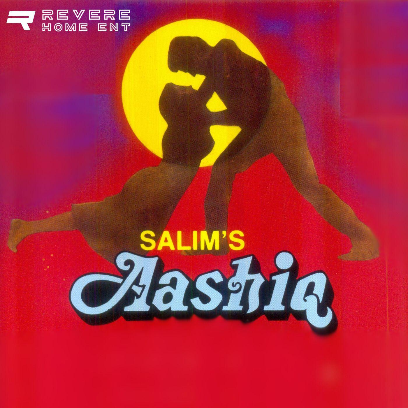 Постер альбома Aashiq
