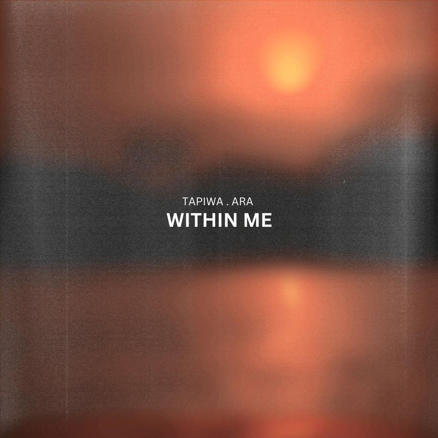Постер альбома Within Me