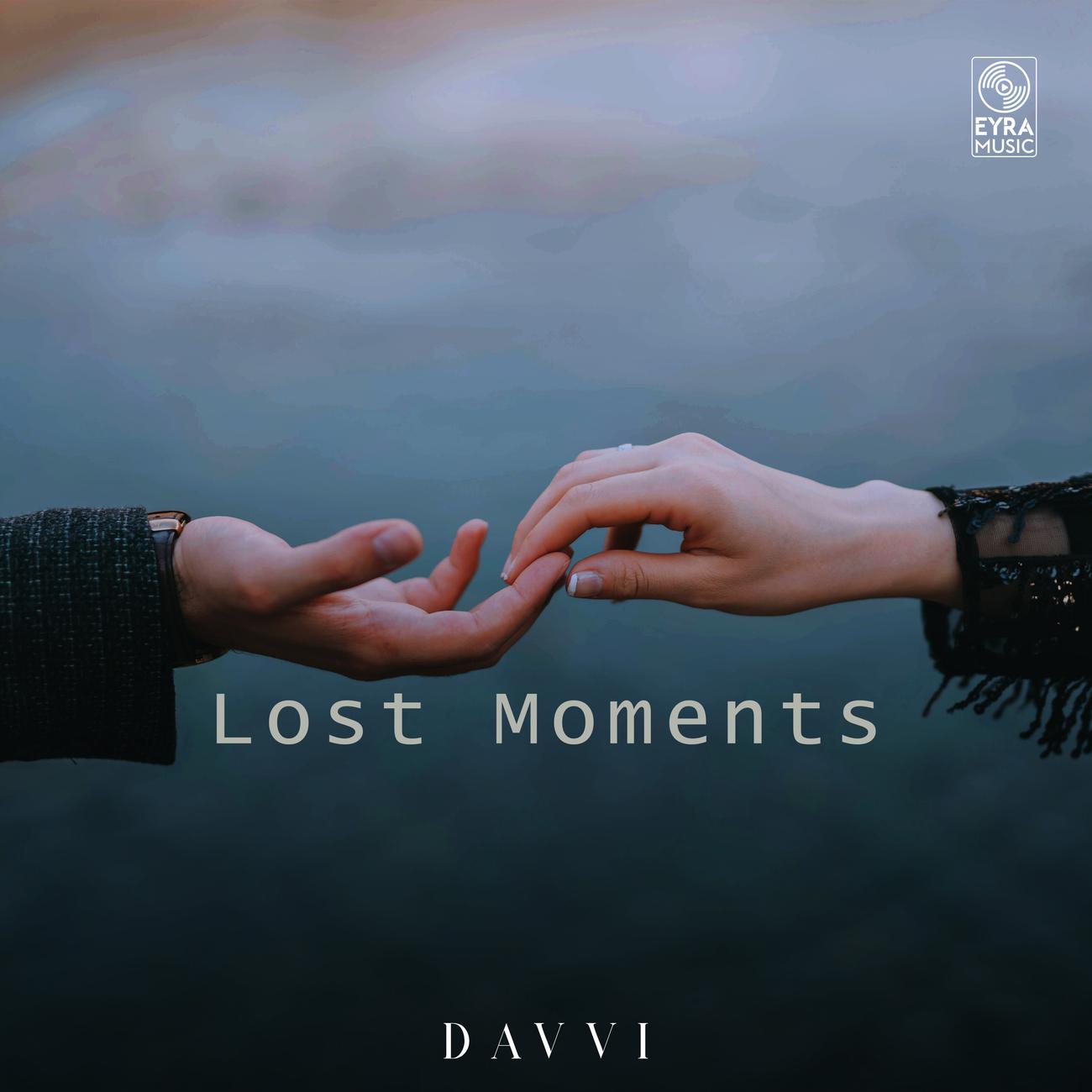 Постер альбома Lost Moments
