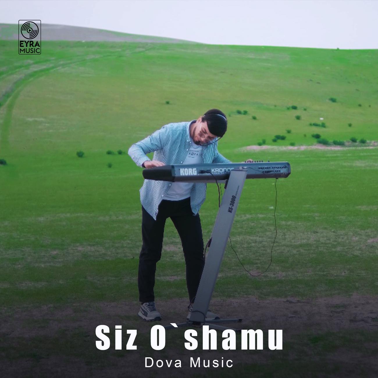 Постер альбома Siz O'shamu