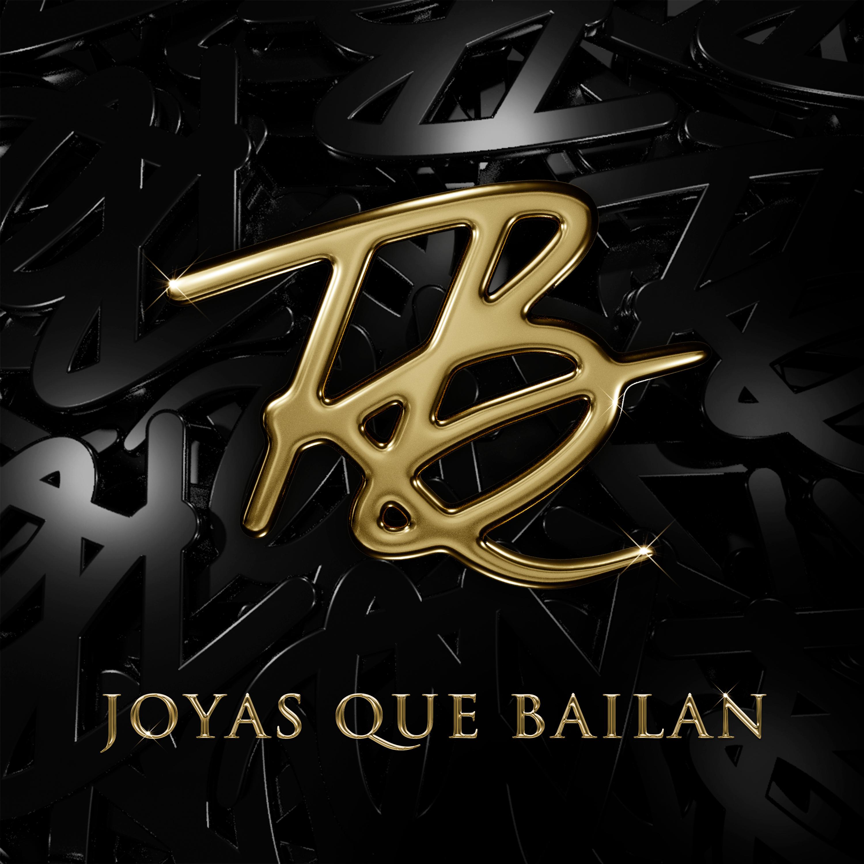 Постер альбома Joyas Que Bailan