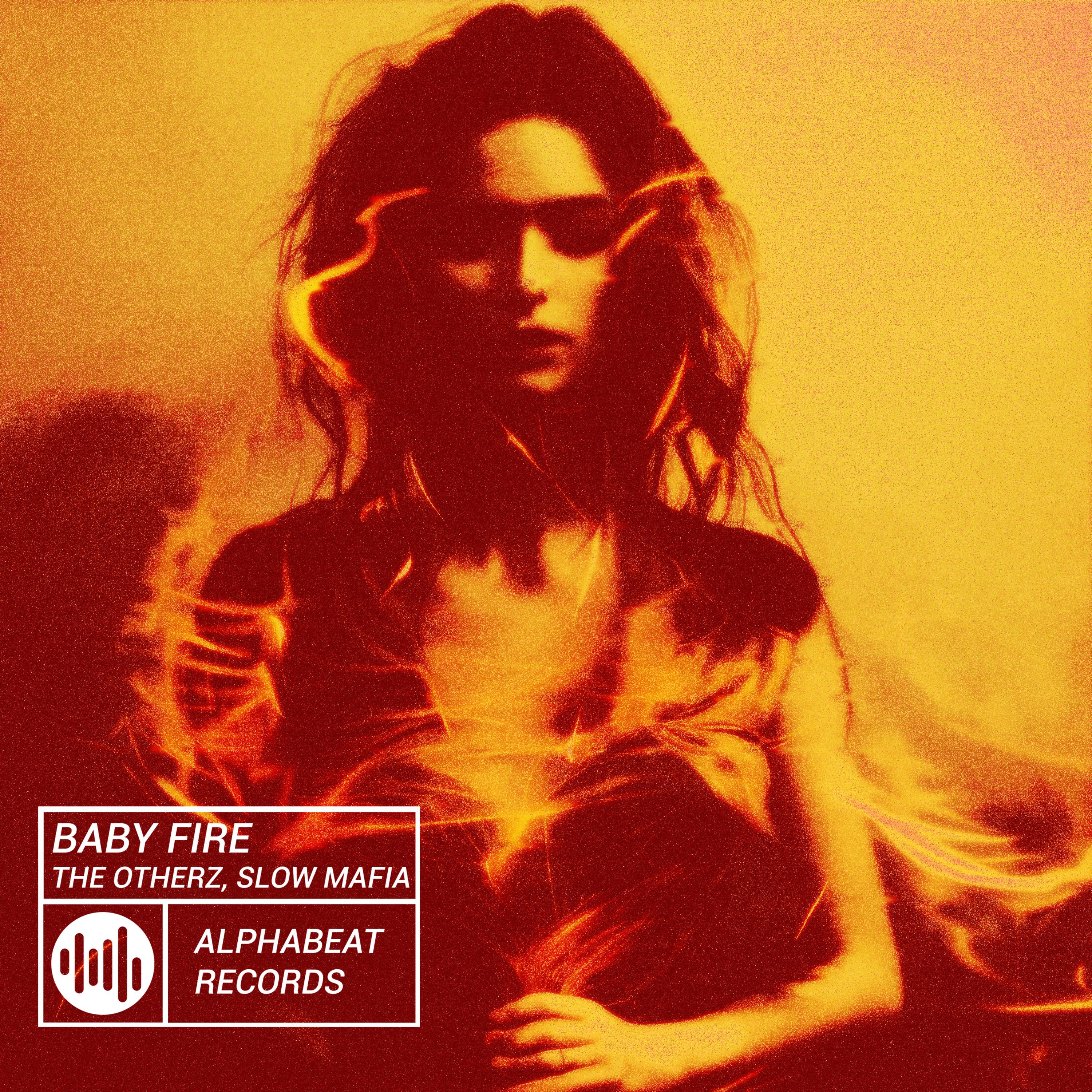 Постер альбома BABY FIRE