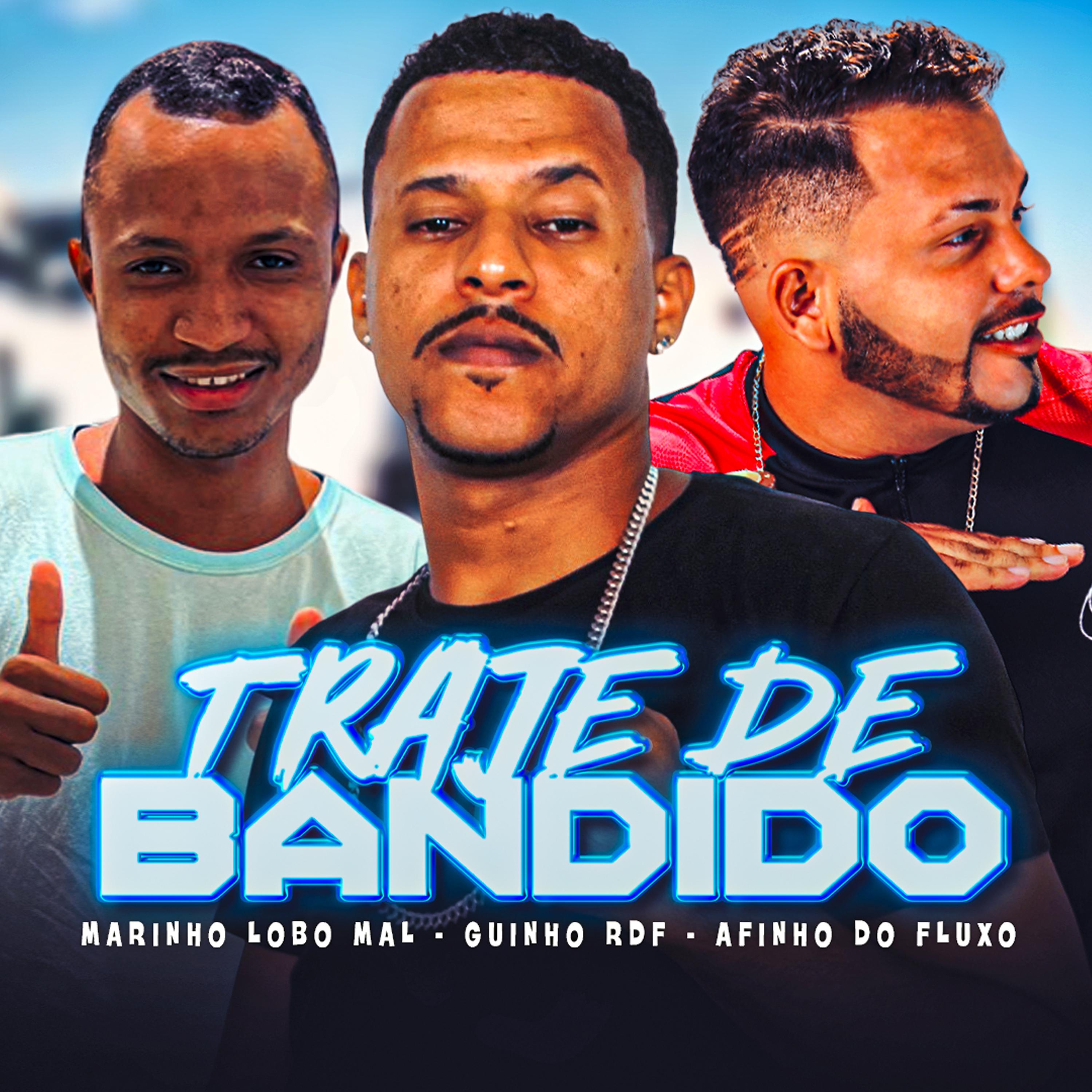 Постер альбома Traje de Bandido