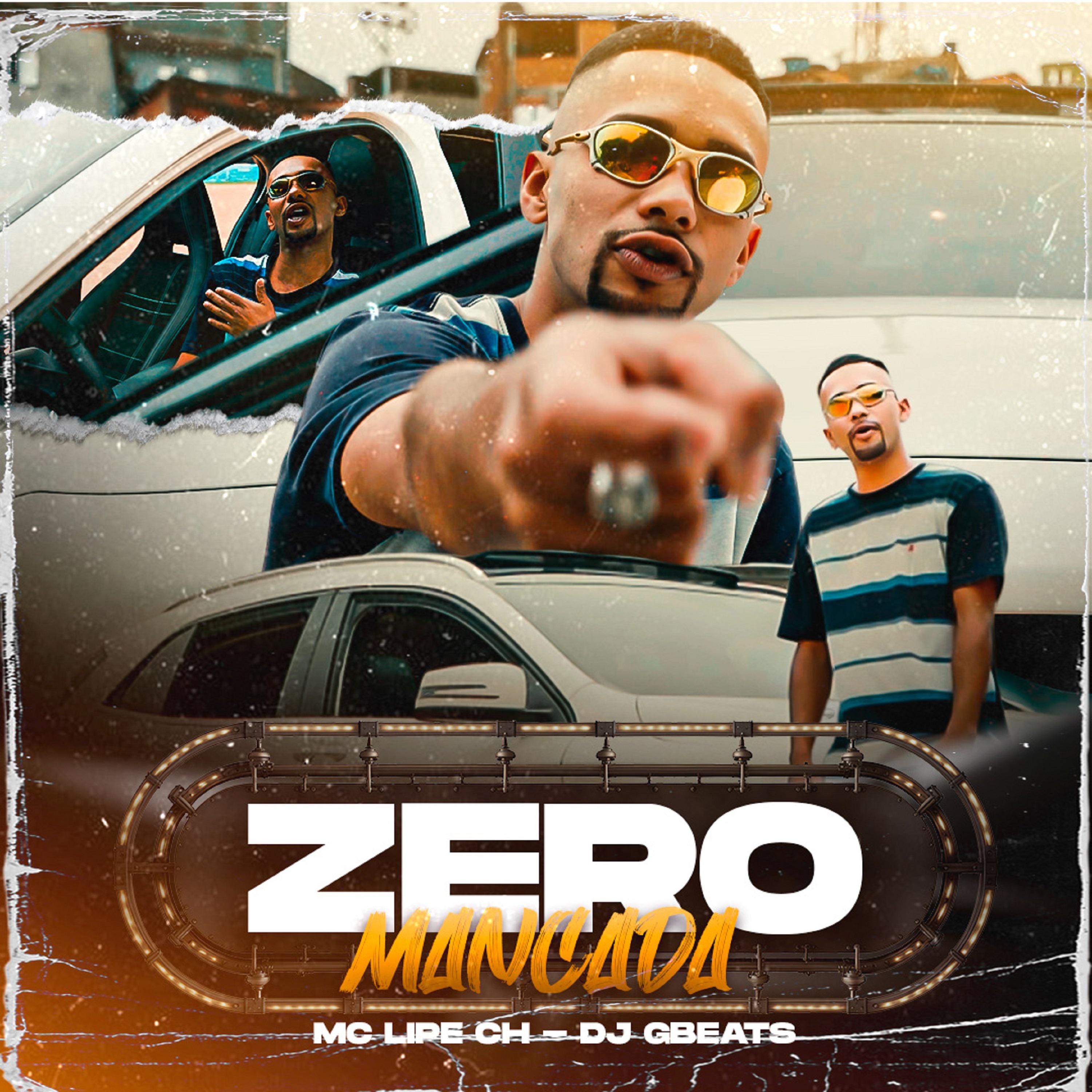 Постер альбома Zero Mancada