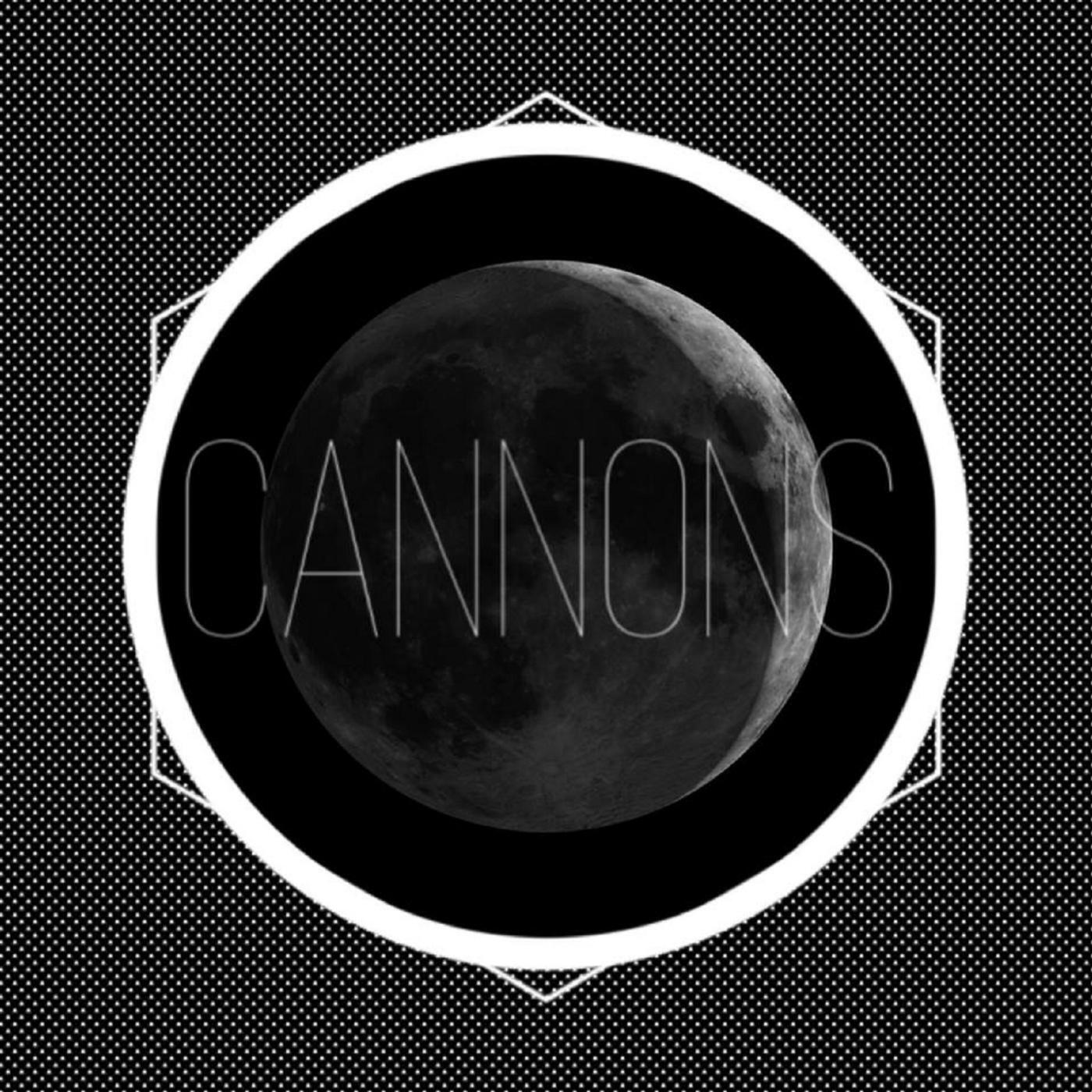 Cannons - Body Talk