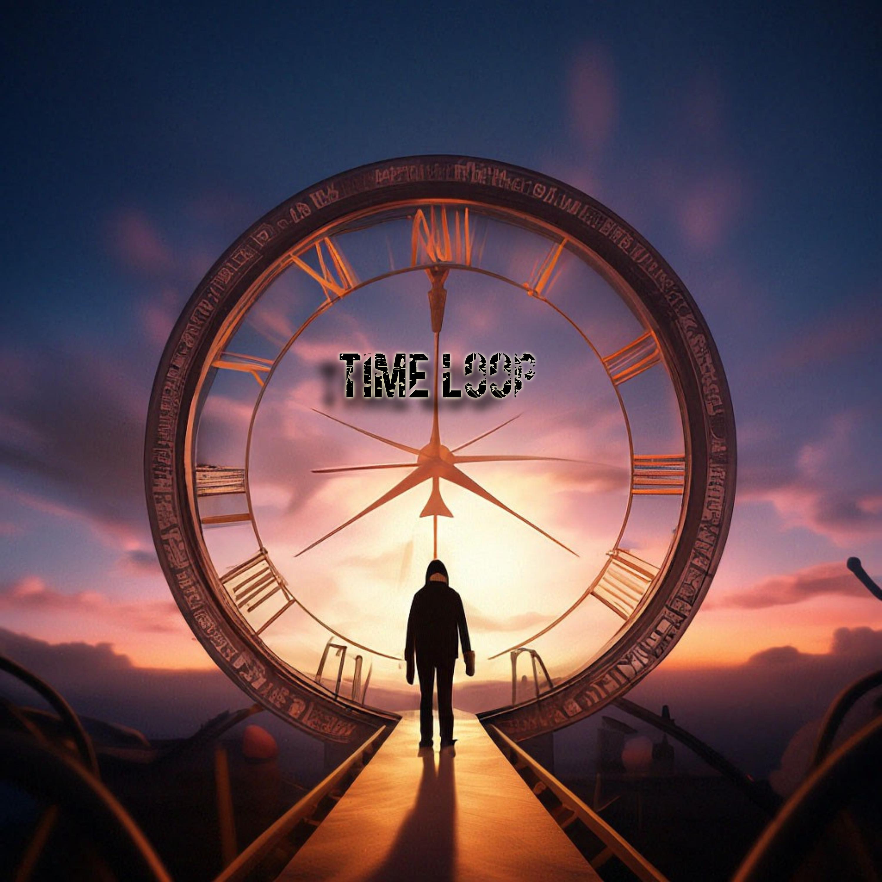 Постер альбома Time Loop