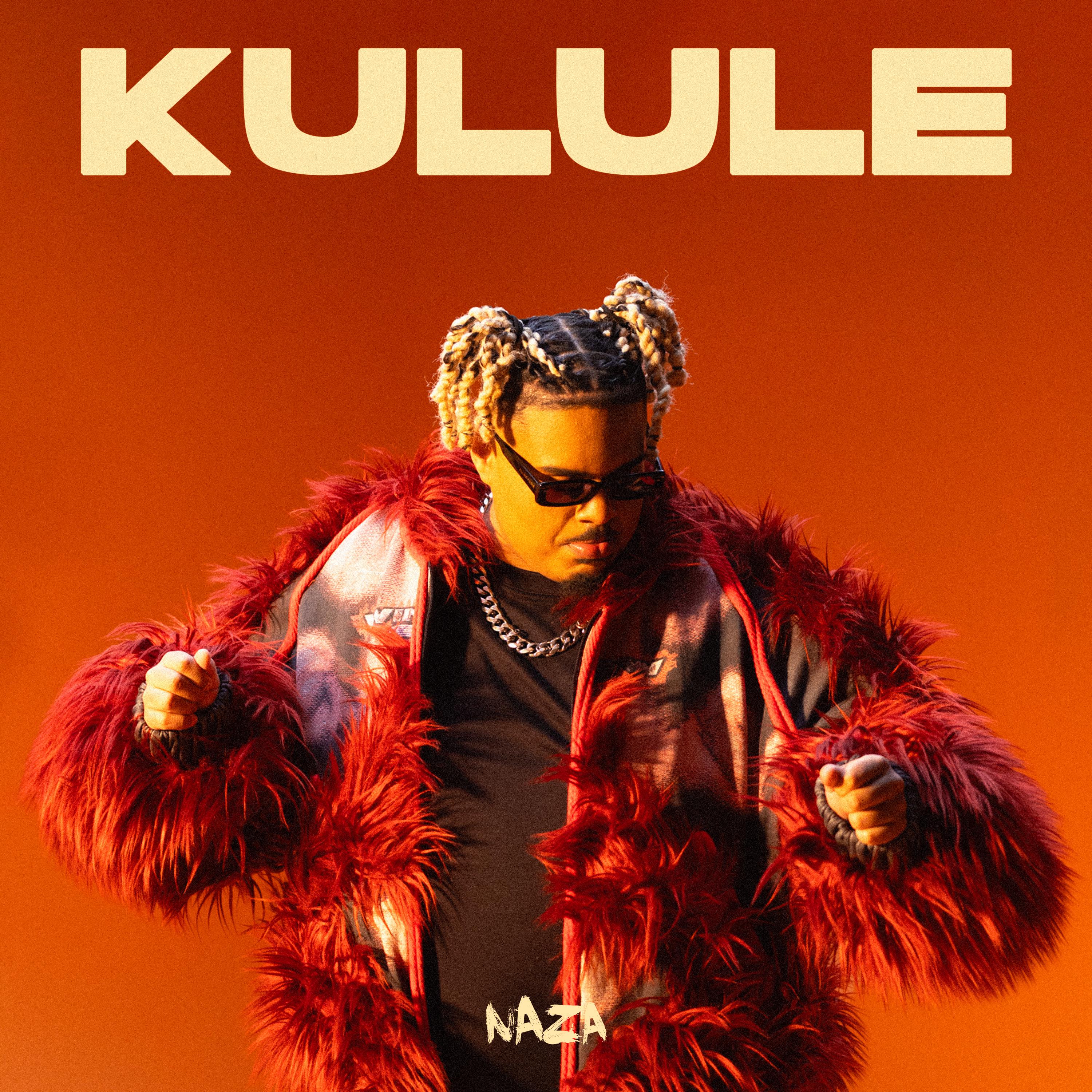 Постер альбома Kulule