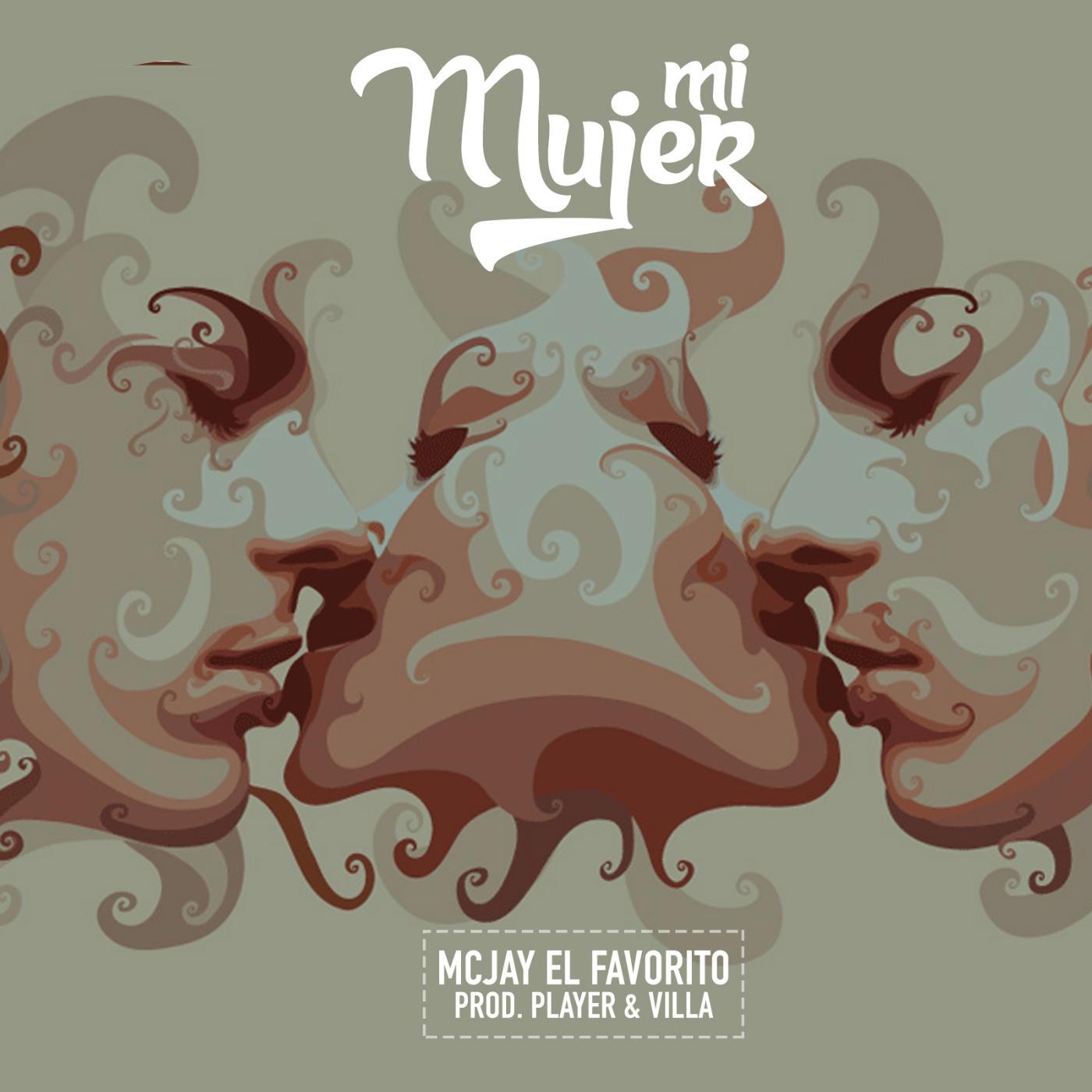 Постер альбома Mi Mujer