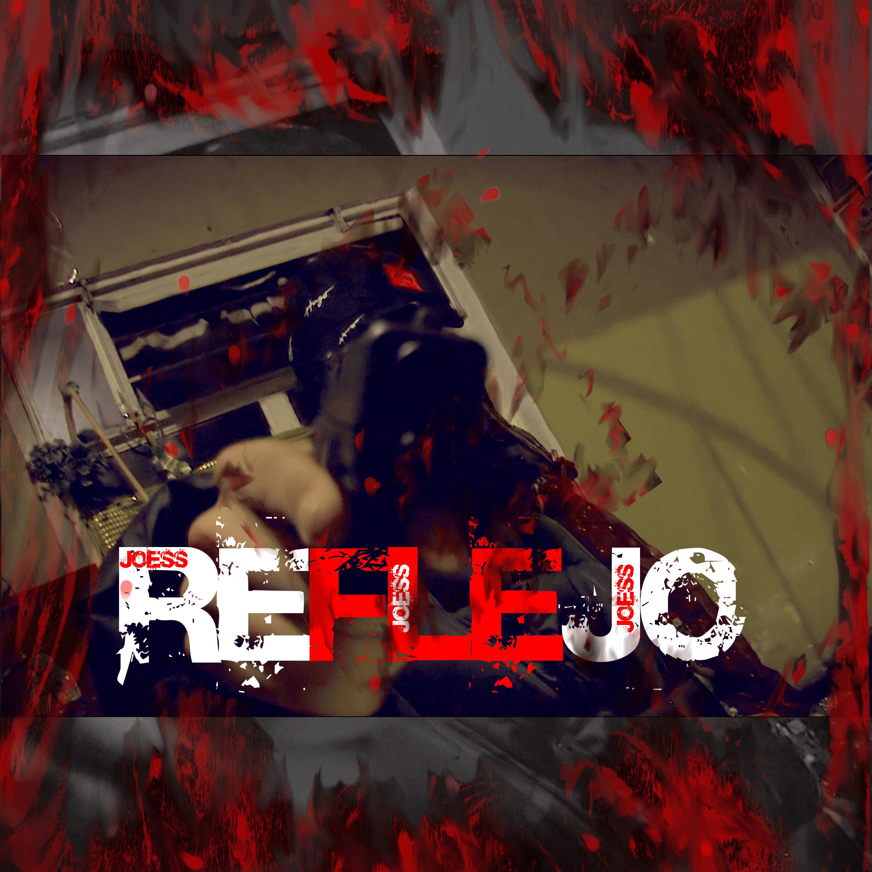 Постер альбома Reflejo