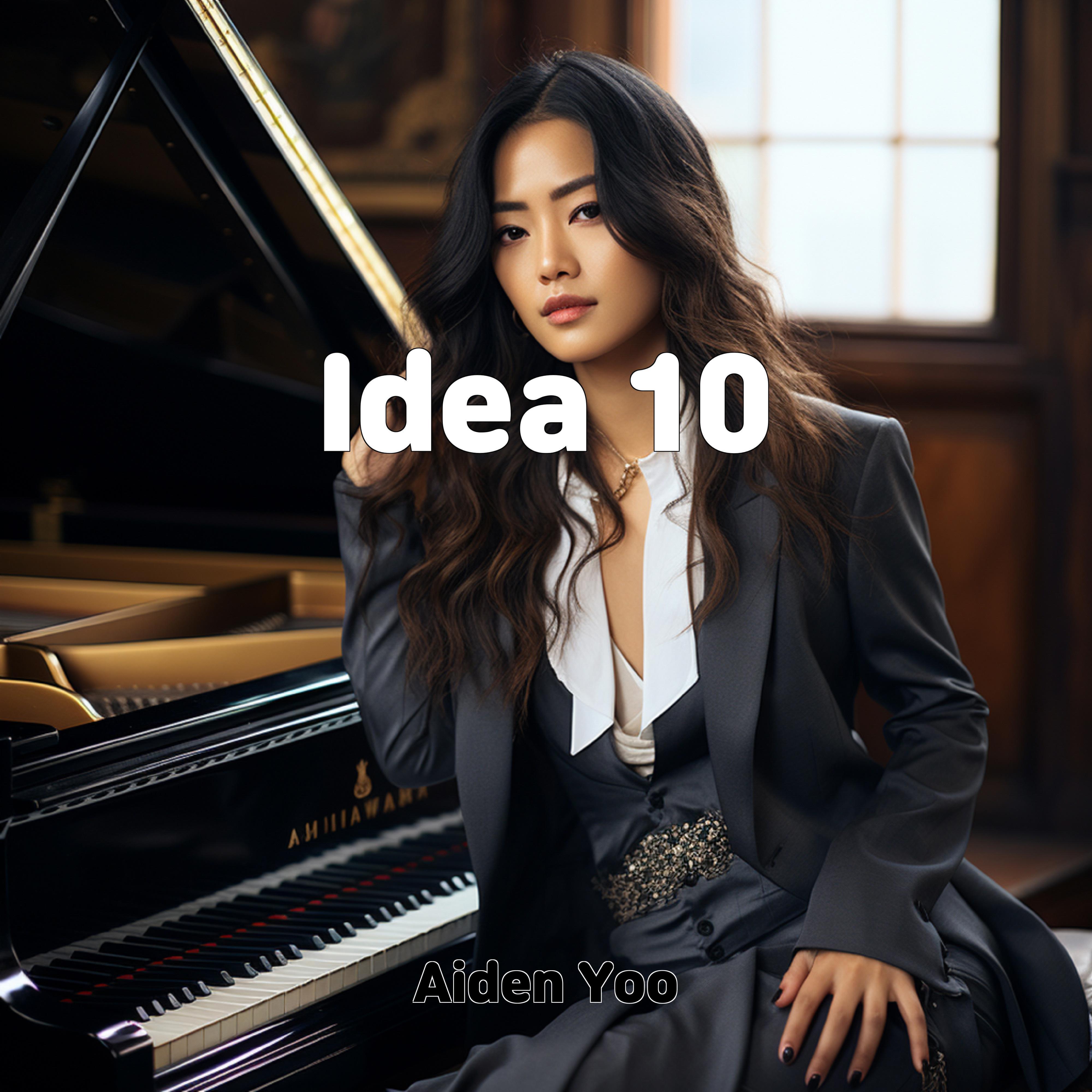 Постер альбома Idea 10