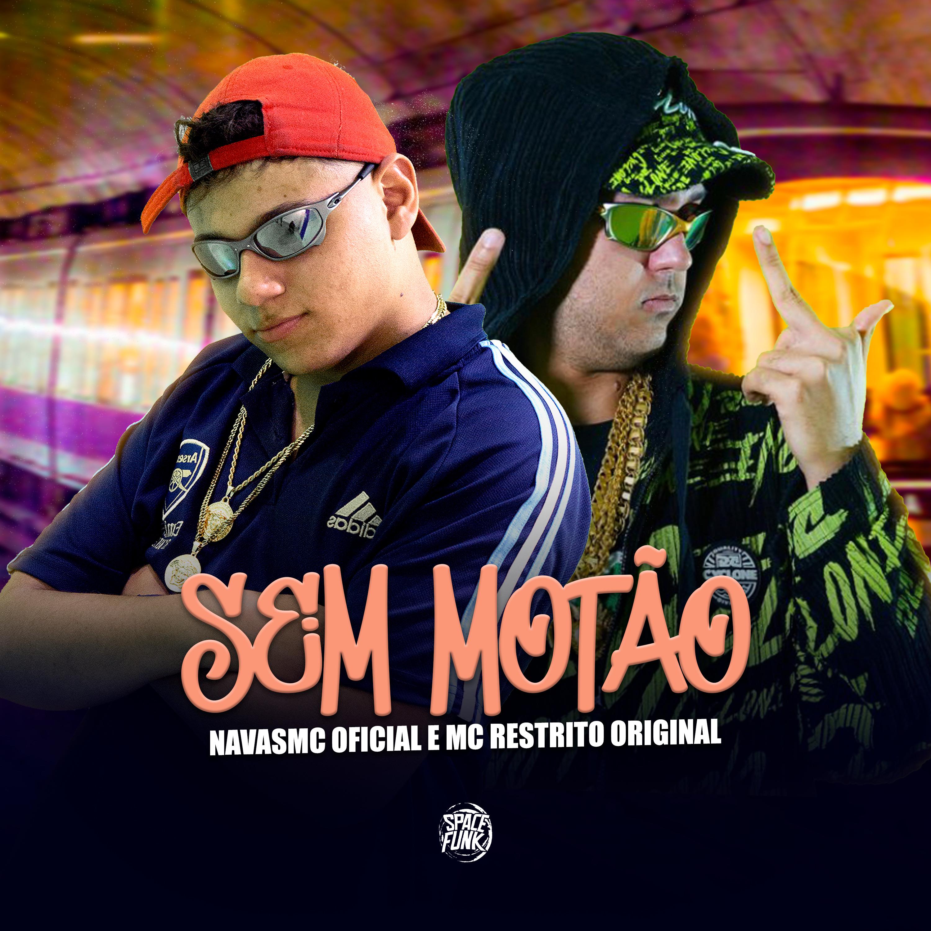 Постер альбома Sem Motão