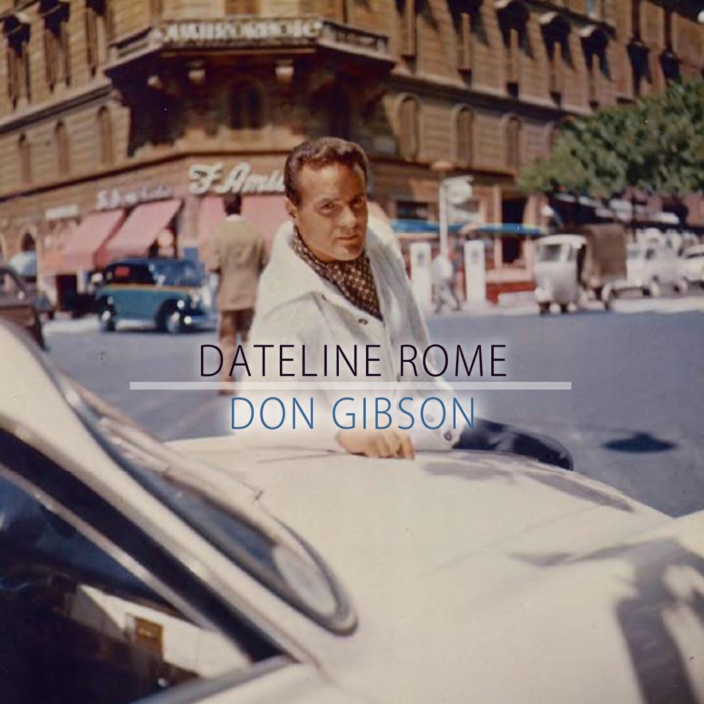 Don Gibson - Maybe Tomorrow
