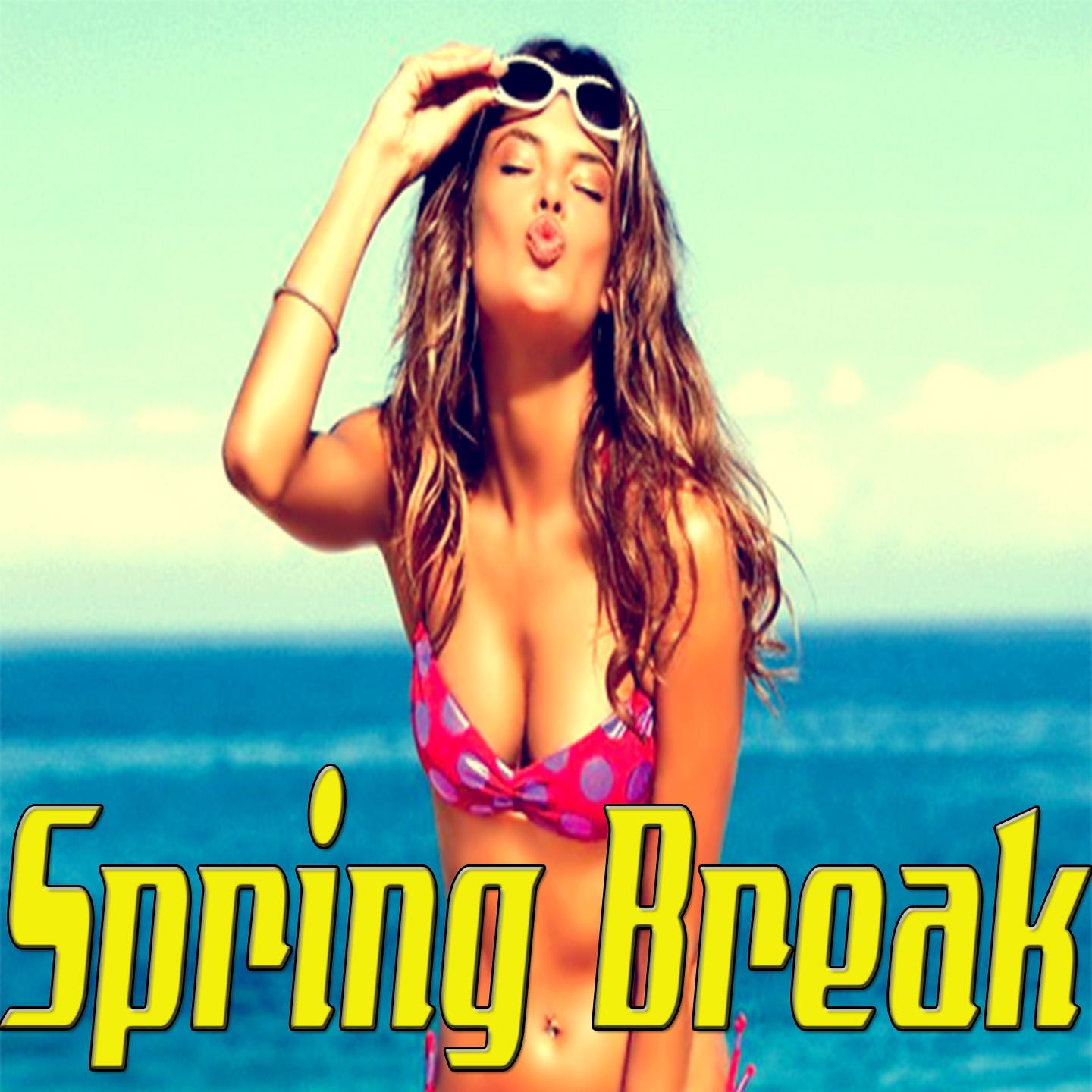 Постер альбома Spring Break
