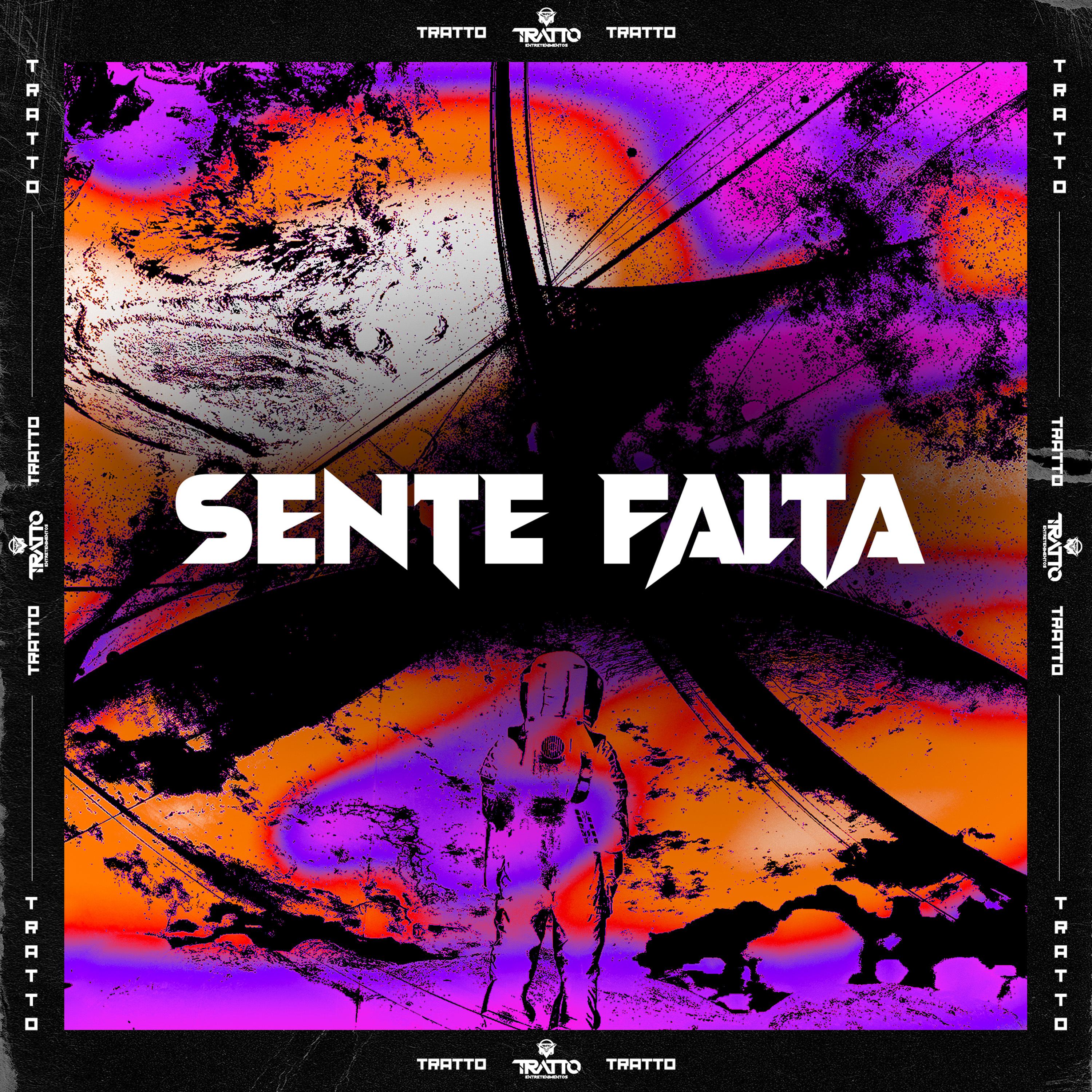 Постер альбома Sente Falta