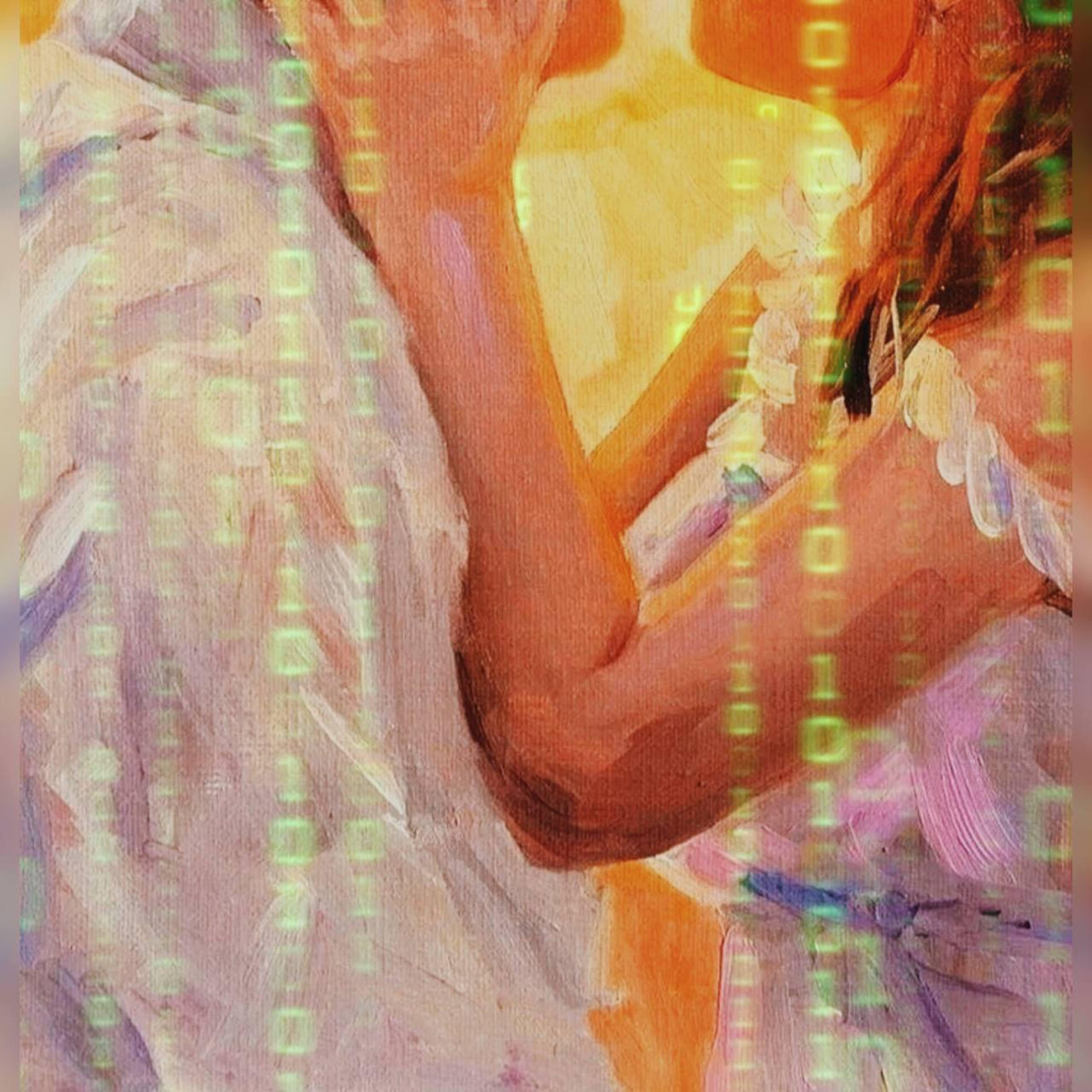 Постер альбома Чувства матрицы