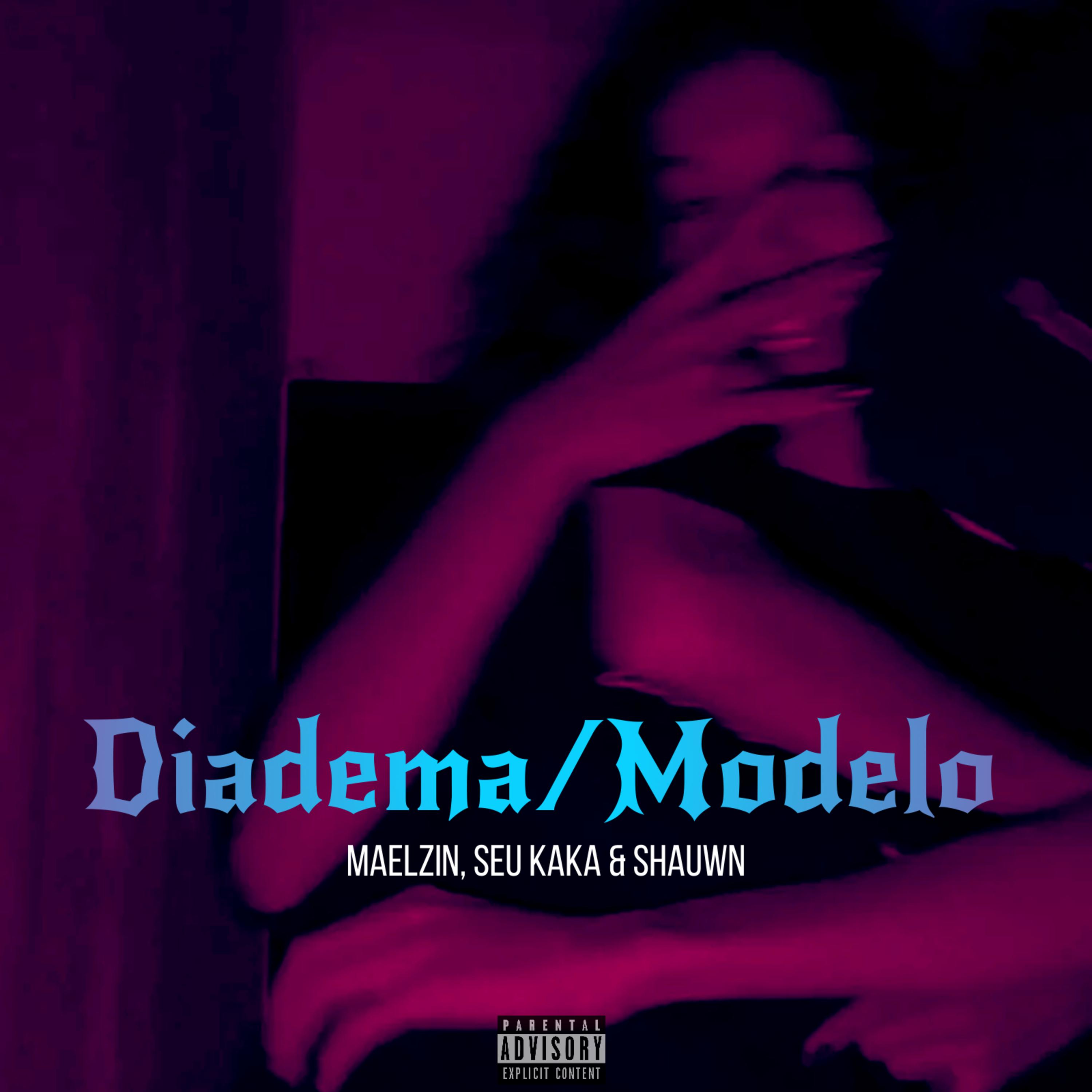 Постер альбома Diadema / Modelo