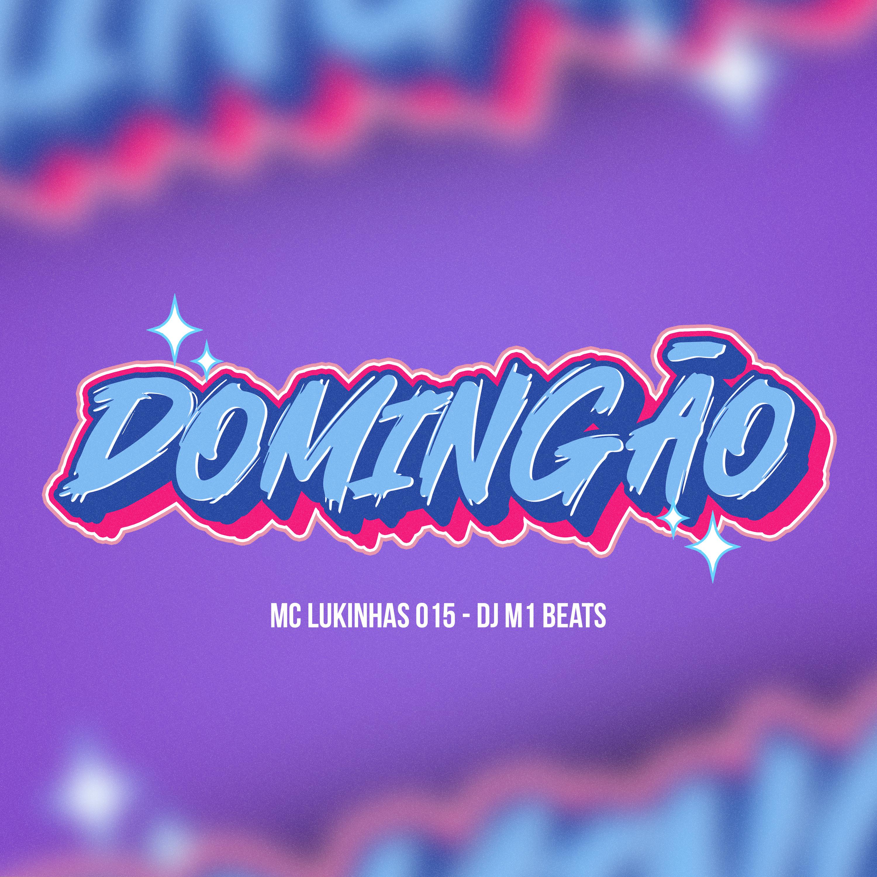 Постер альбома Domingão