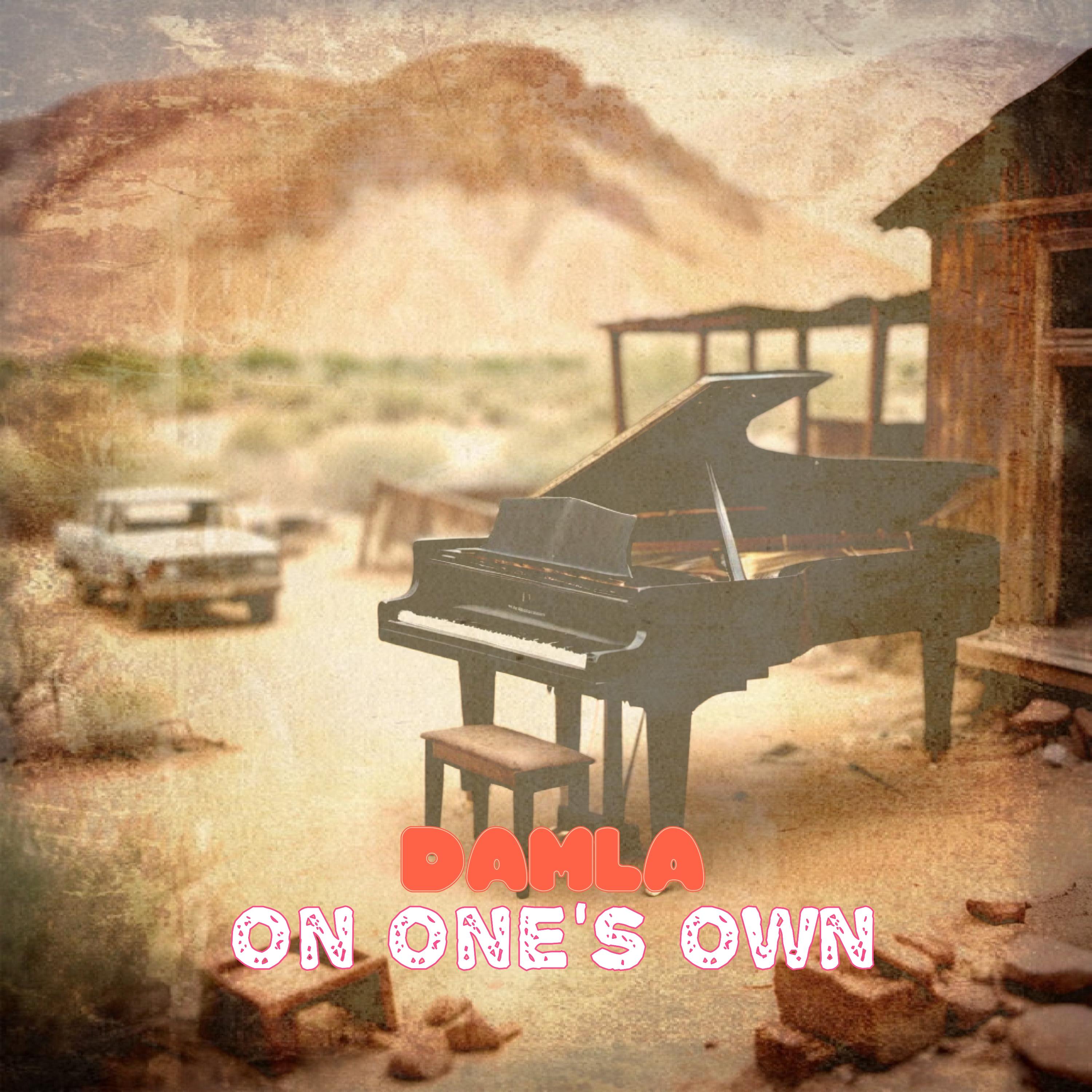 Постер альбома On One's Own