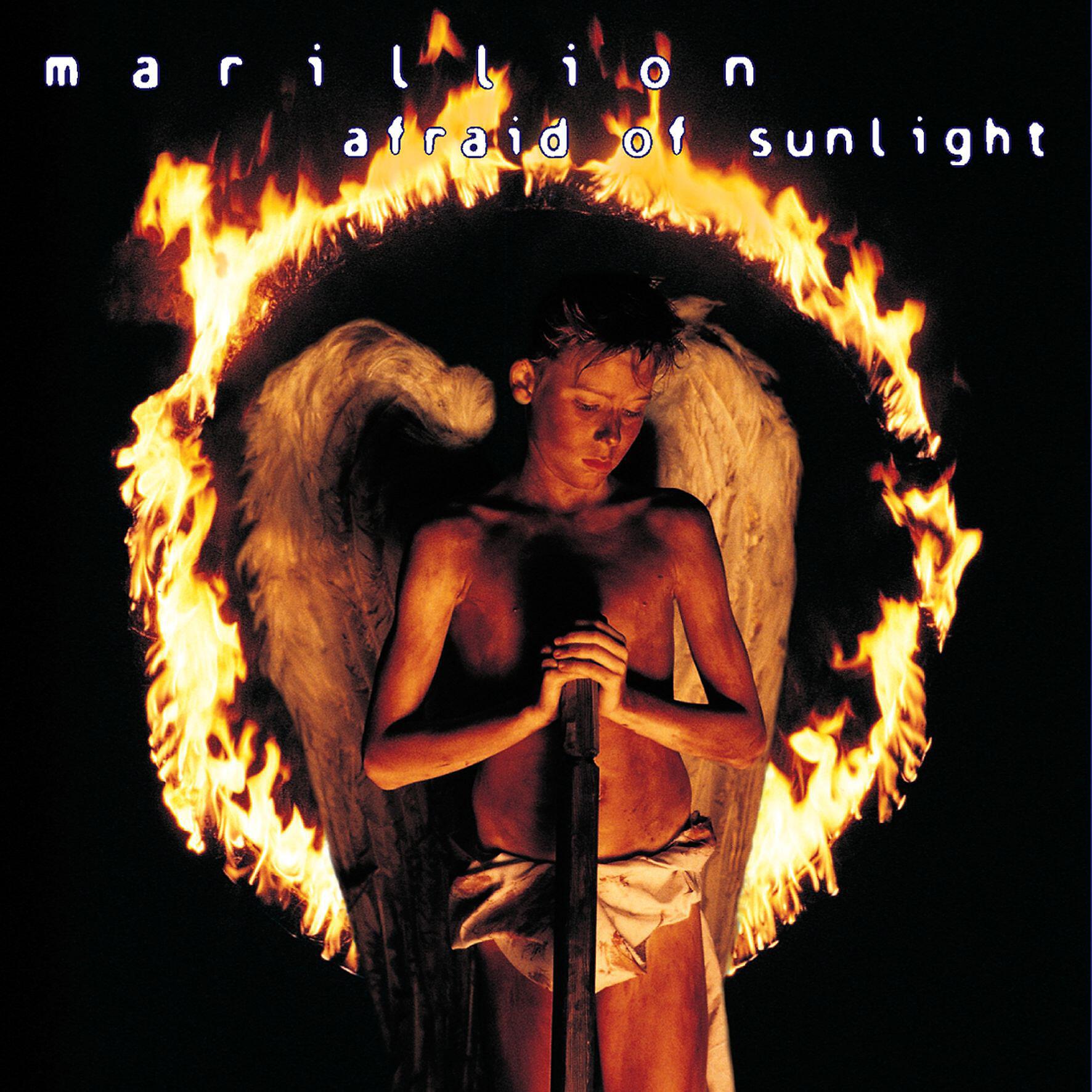 Marillion - Gazpacho (1999 Remaster)