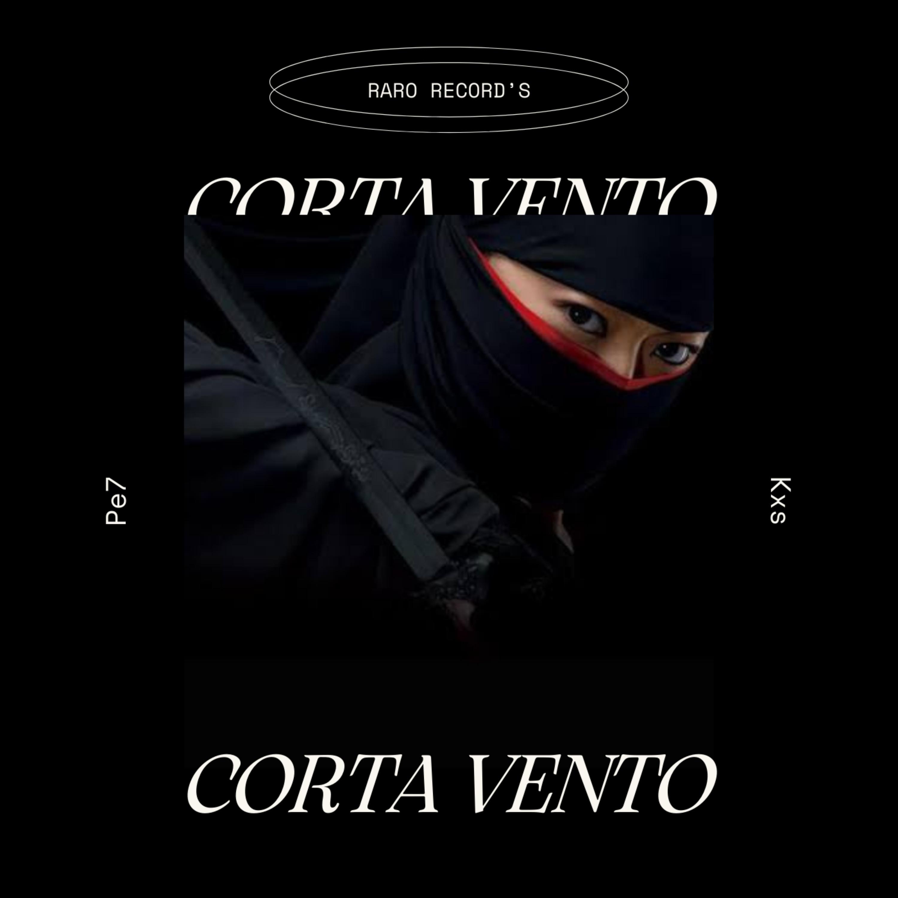 Постер альбома Corta Vento