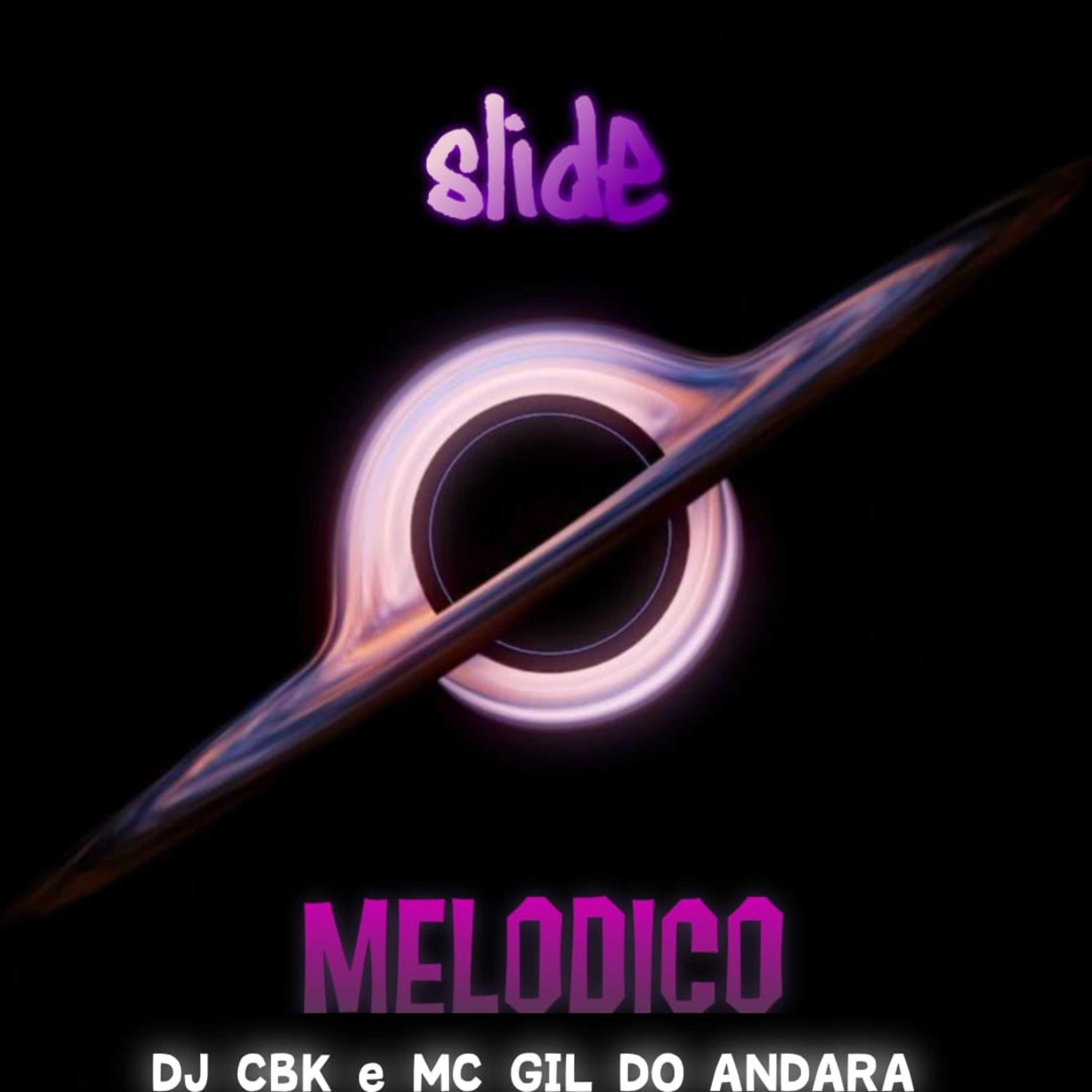 Постер альбома Slide Melodico