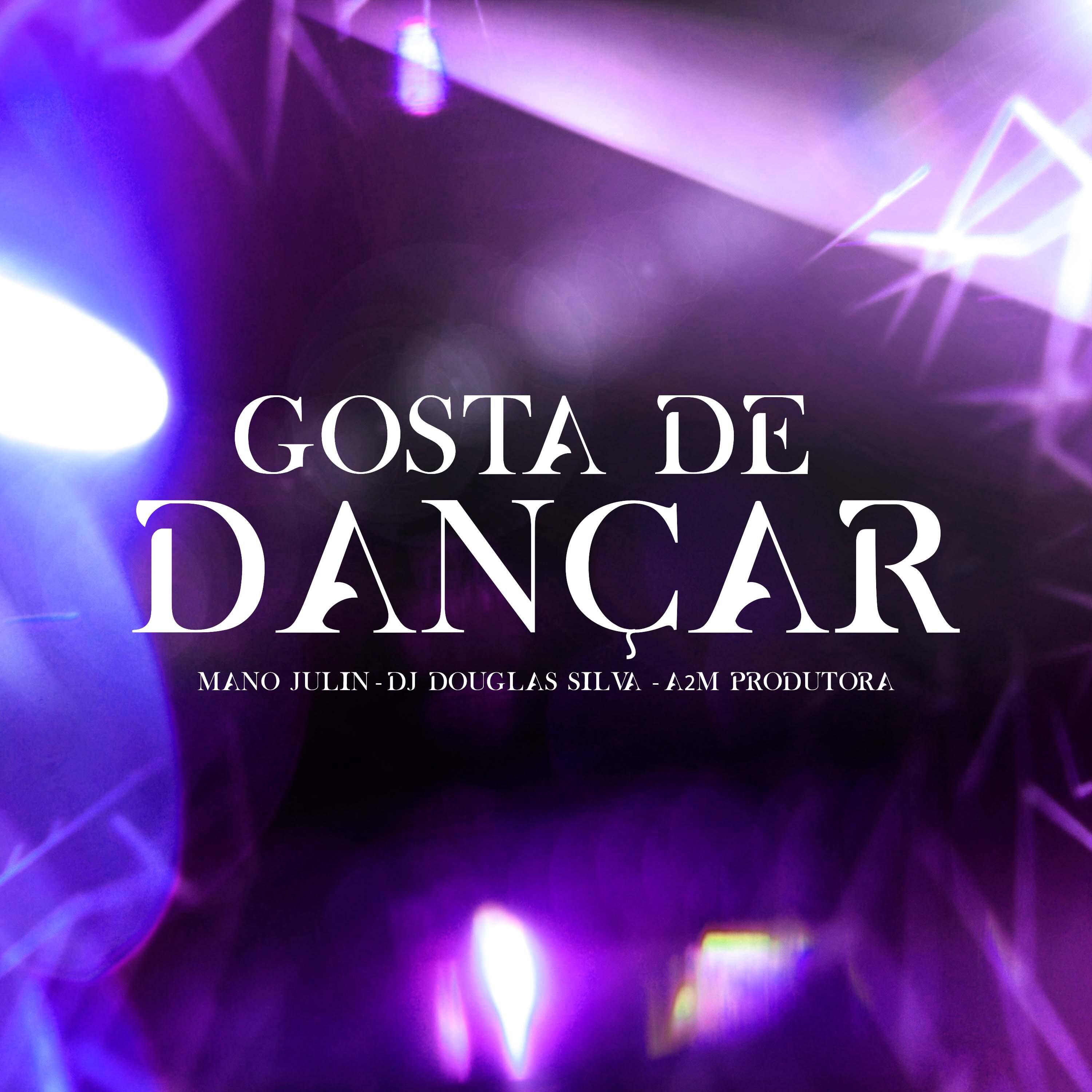 Постер альбома Gosta de Dançar