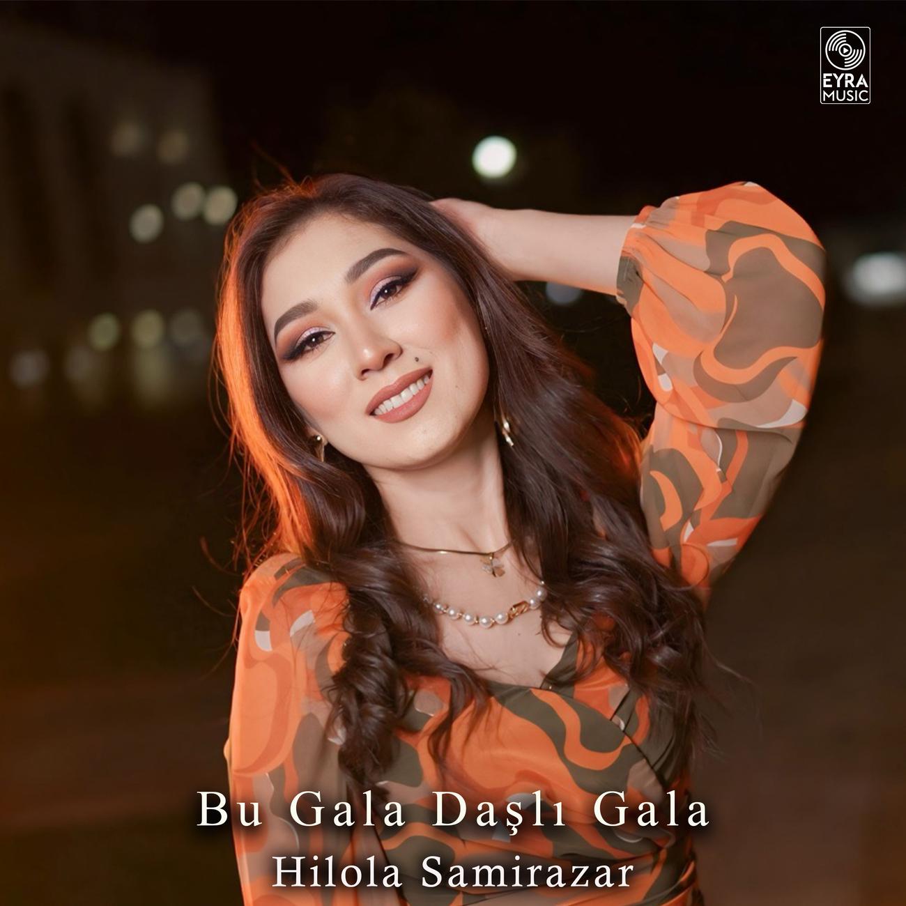 Постер альбома Bu Gala Daşlı Gala