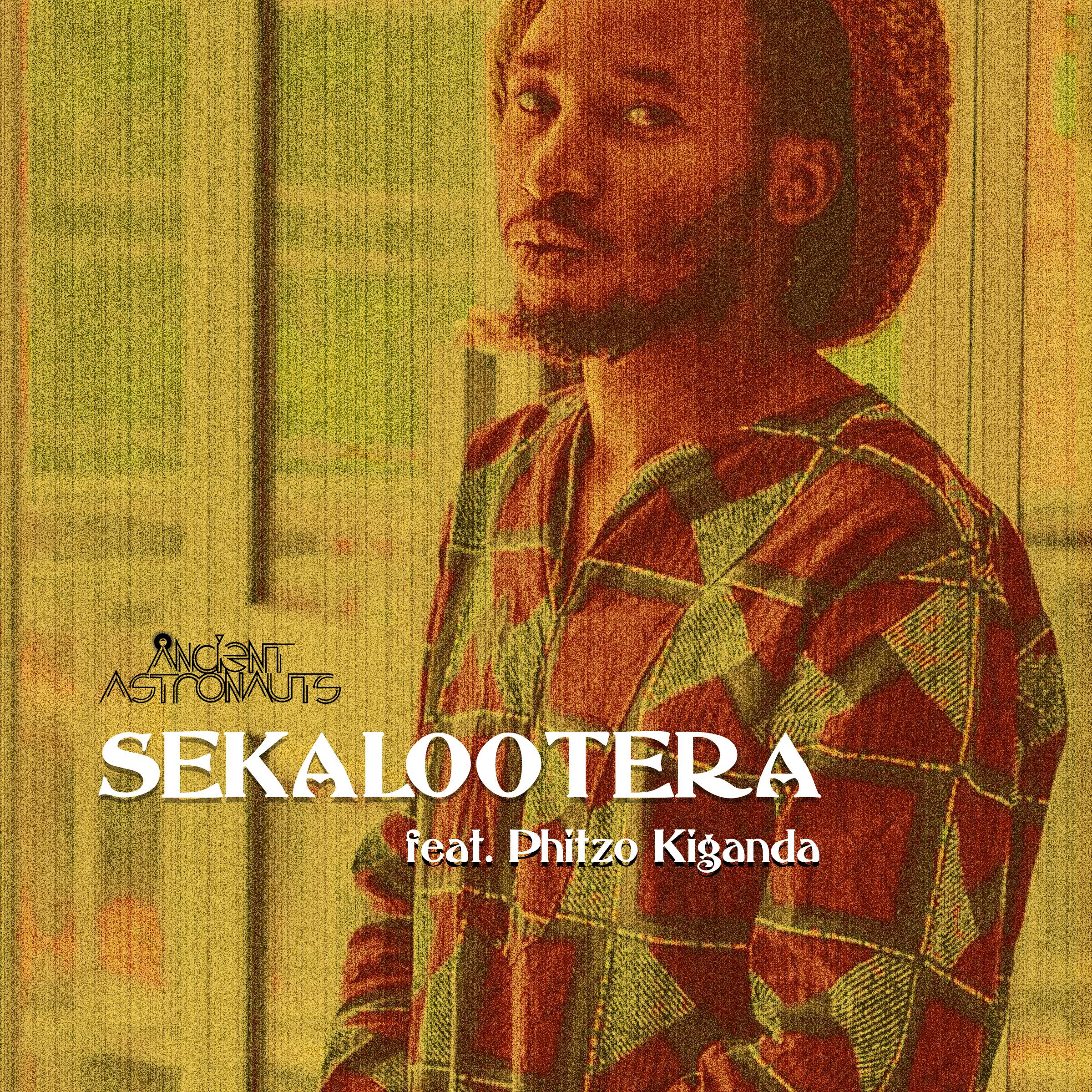 Постер альбома Sekalootera