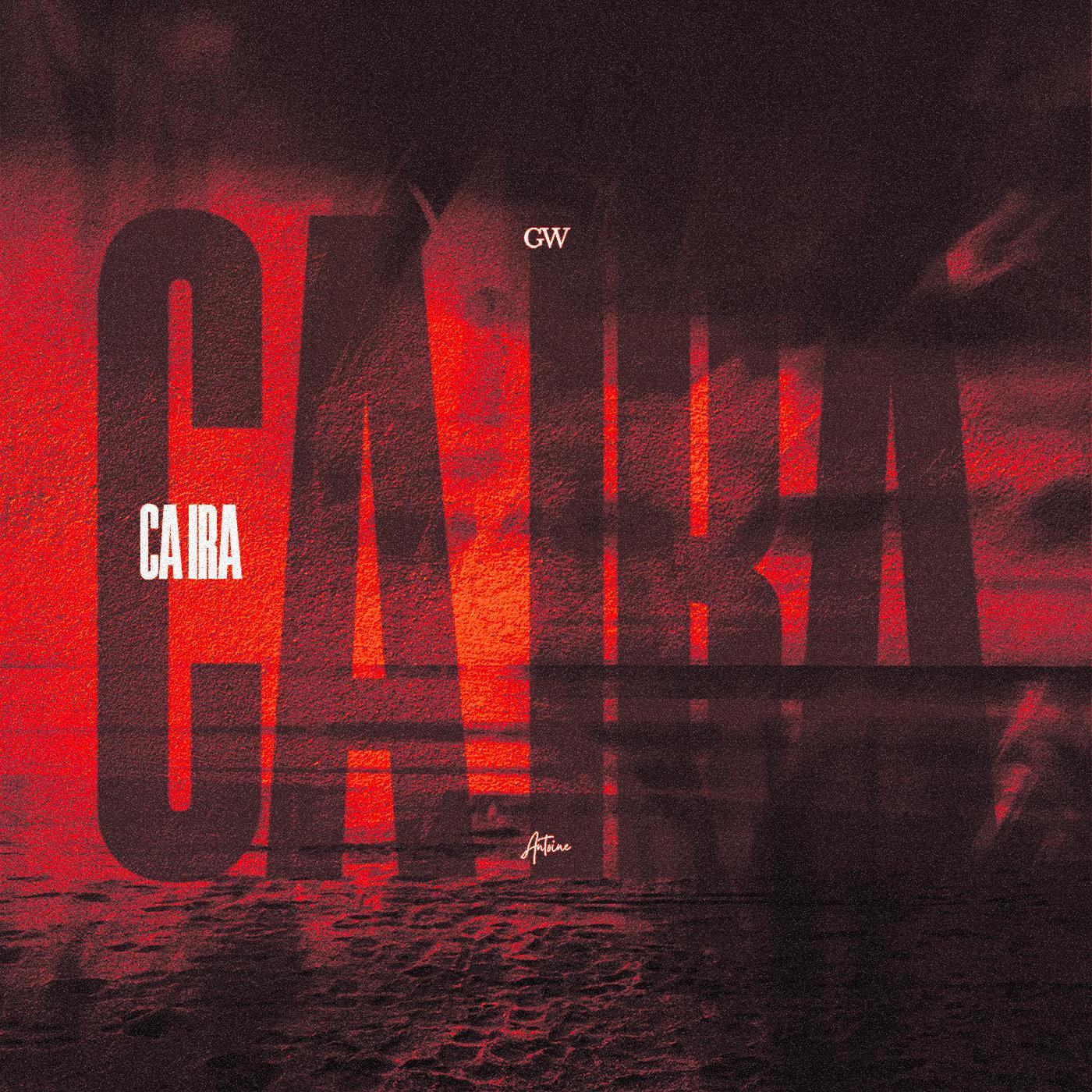 Постер альбома Ça ira