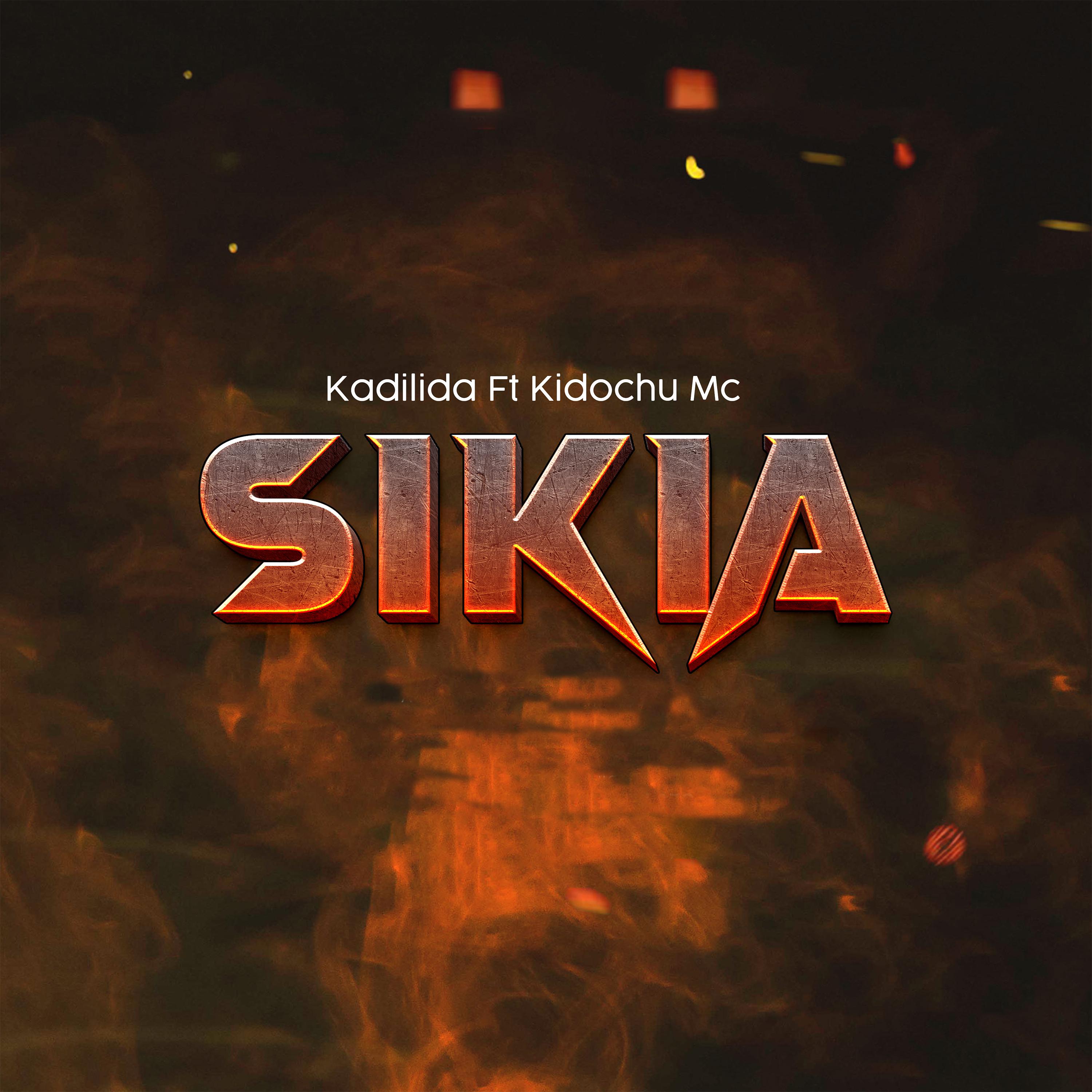 Постер альбома Sikia