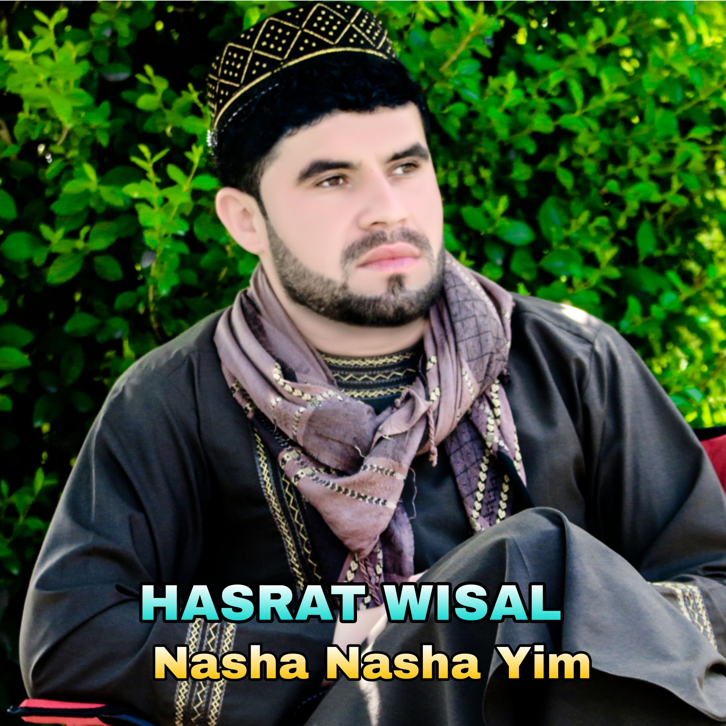 Постер альбома Nasha Nasha Yim