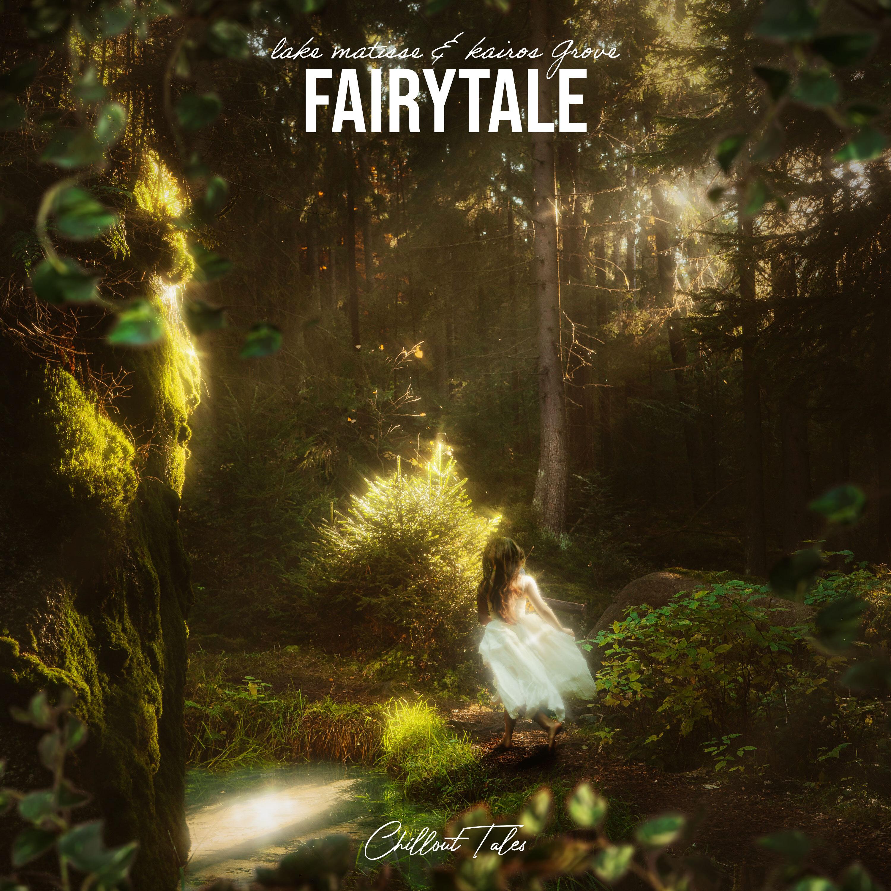 Постер альбома Fairytale