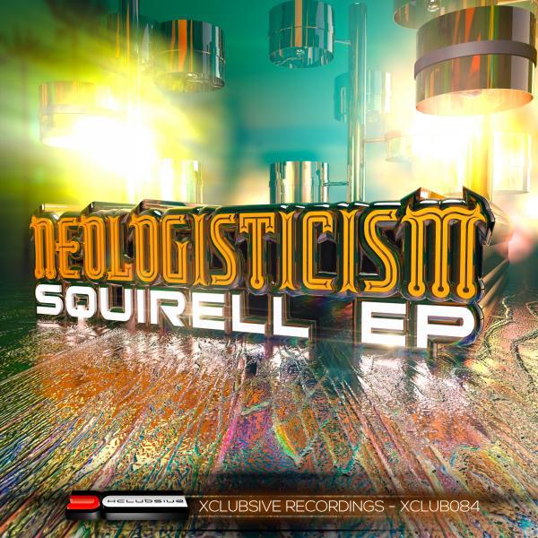 Neologisticism - Katana (Original Mix)