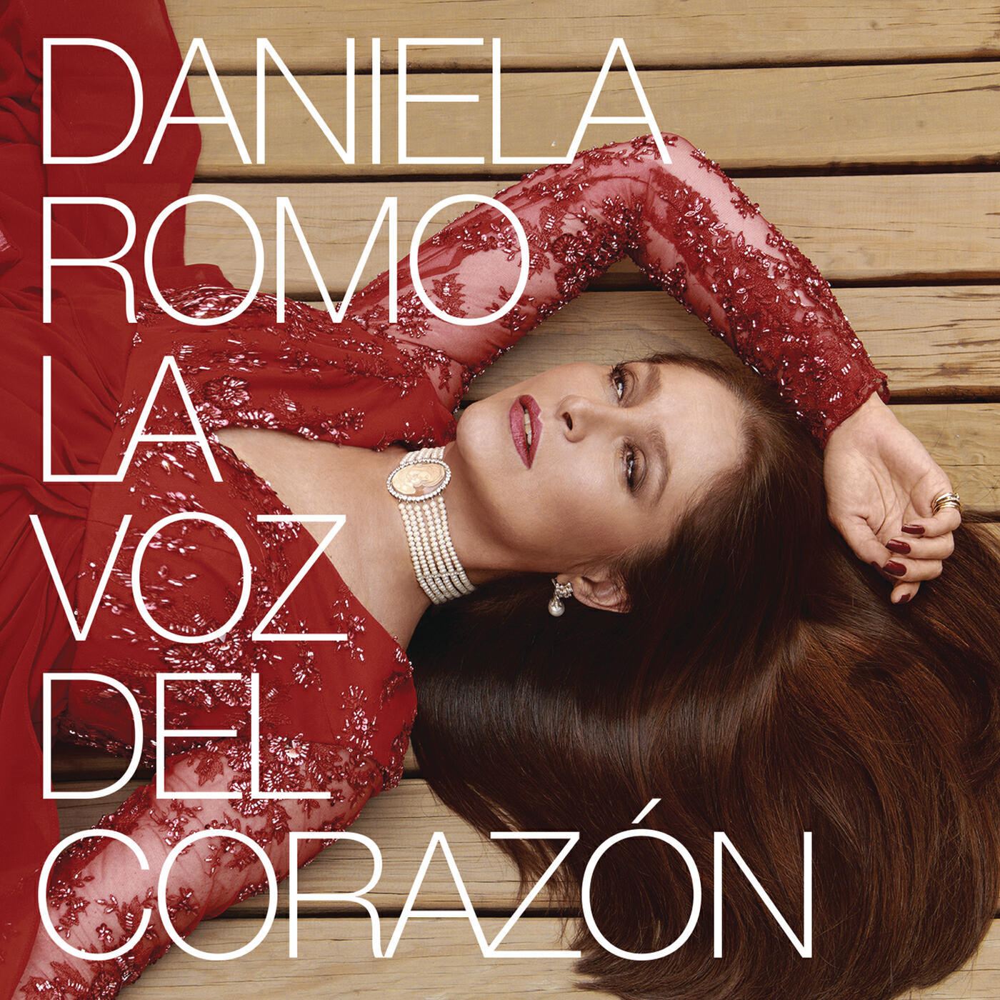 Daniela Romo - La Libertad del Corazón