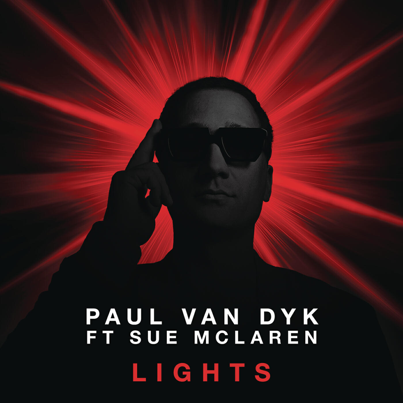 Paul Van Dyk - Lights (Giuseppe Ottaviani Remix)