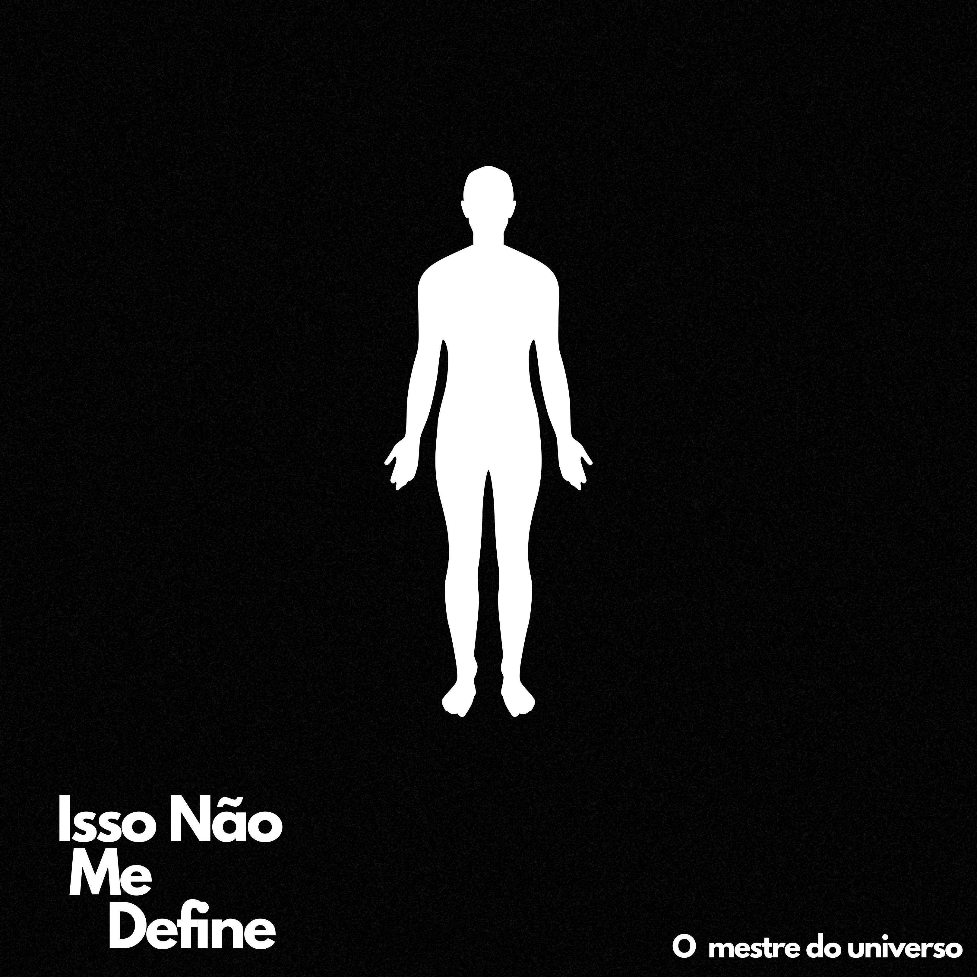 Постер альбома Isso Não Me Define